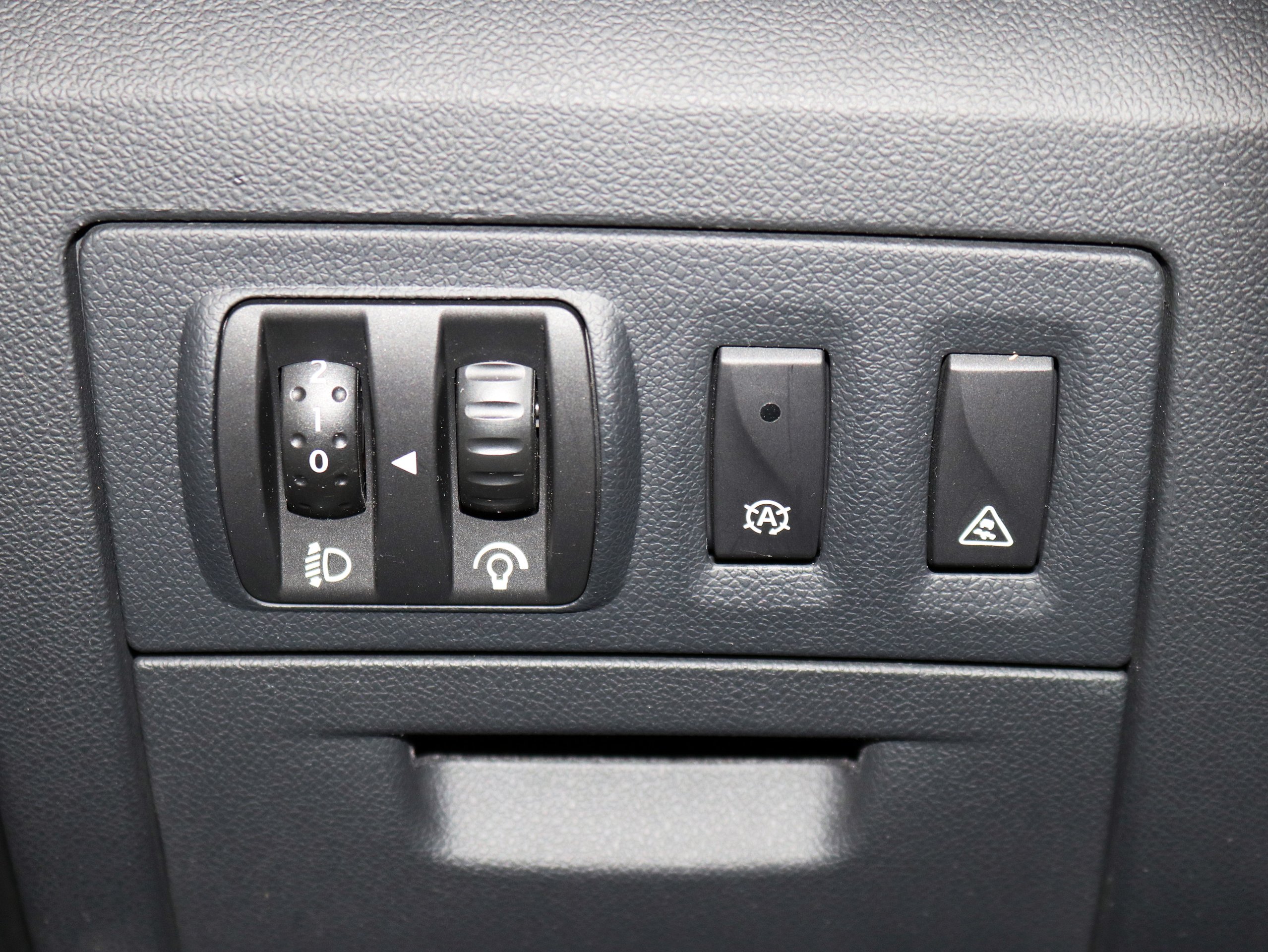 Foto Renault Laguna 17