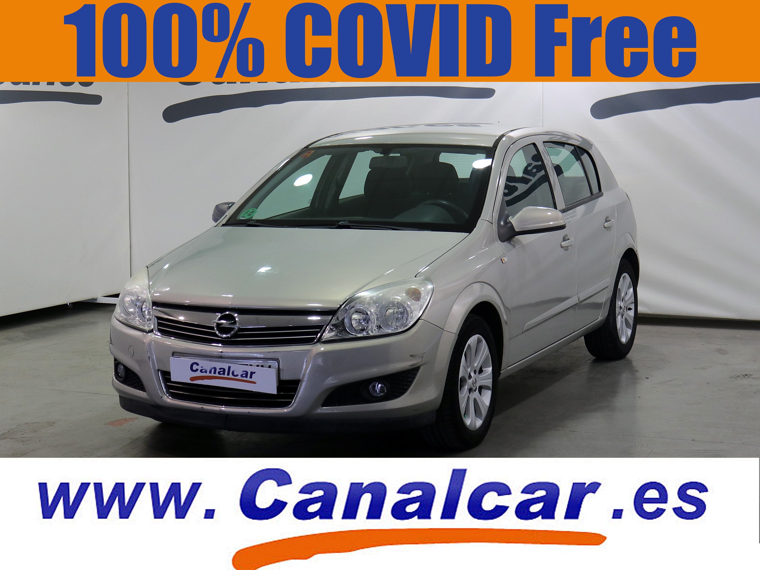 Foto Opel Astra 1