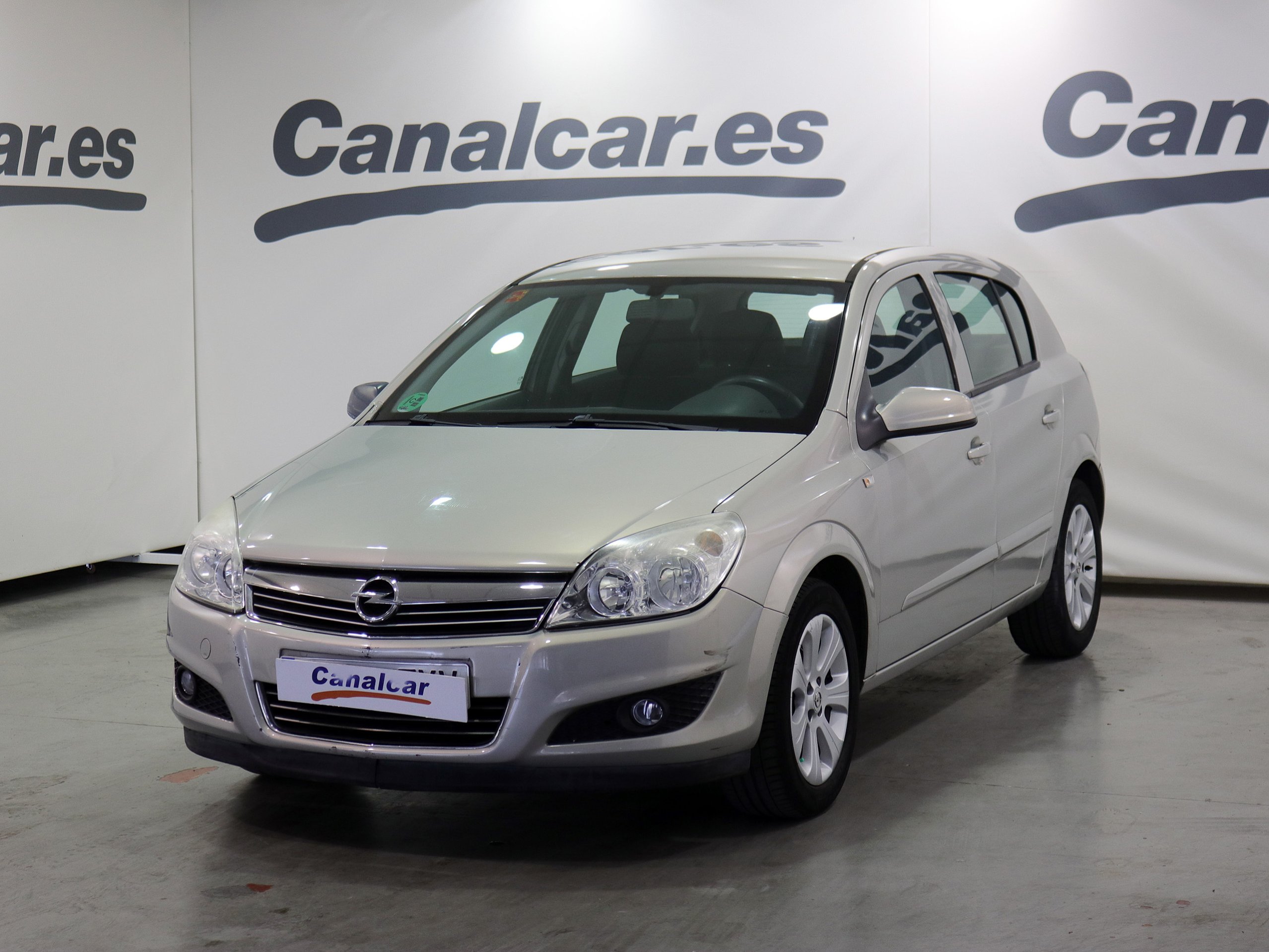 Foto Opel Astra 2