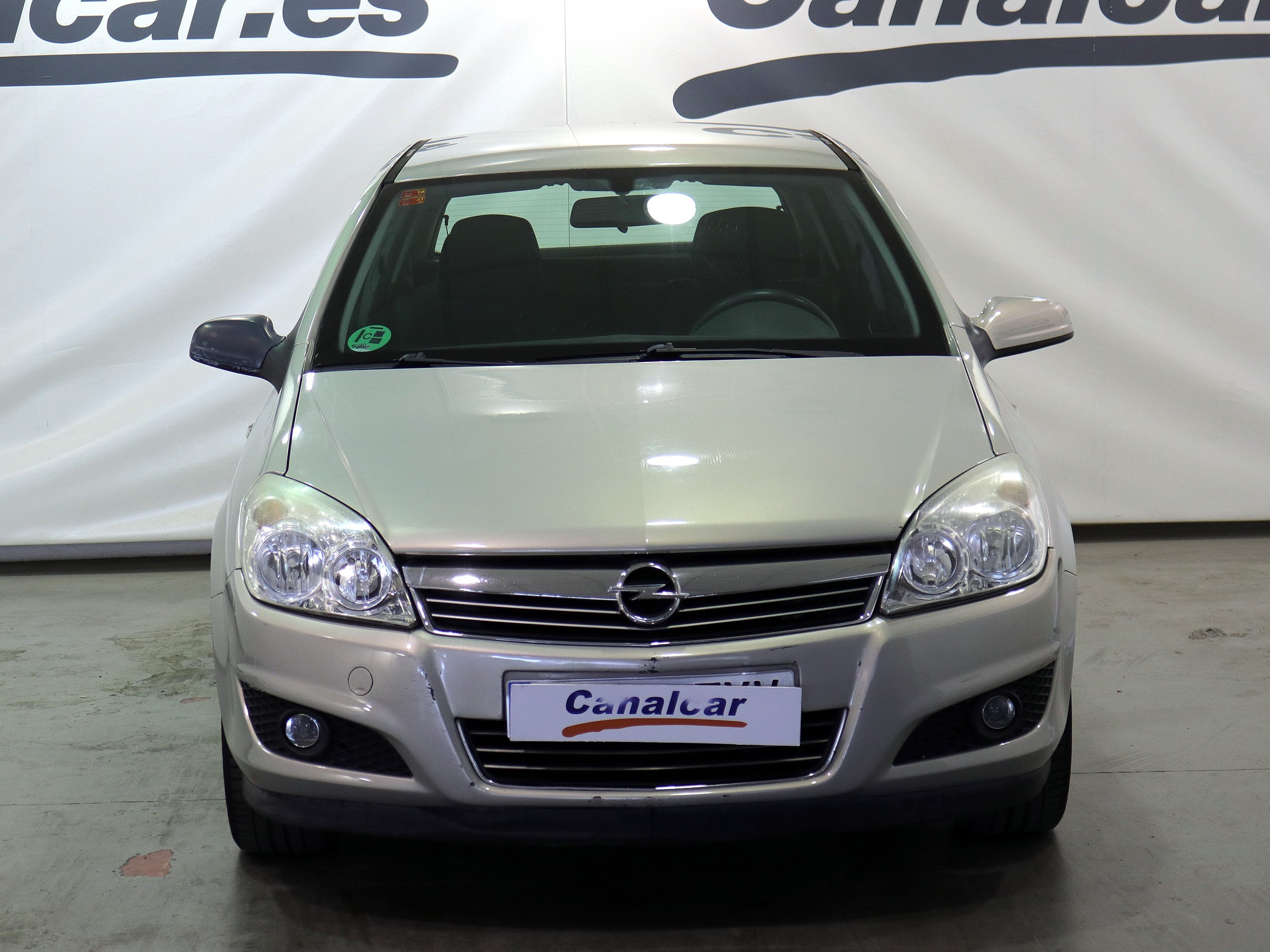 Foto Opel Astra 3