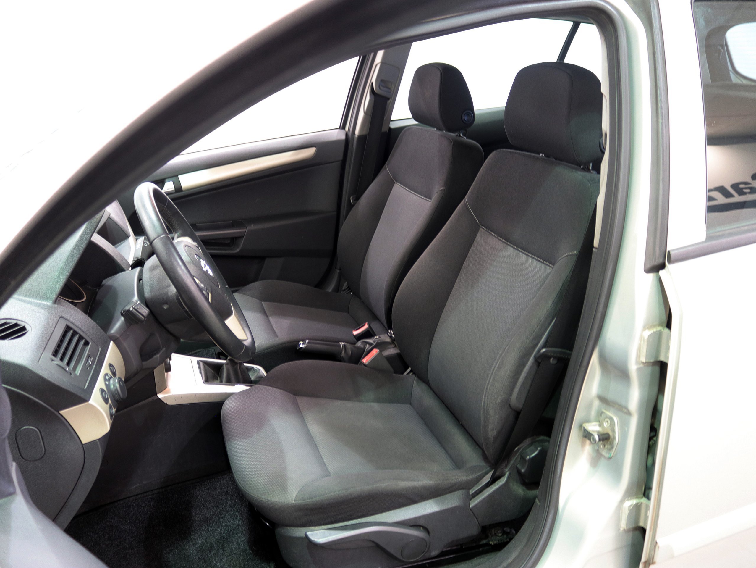 Foto Opel Astra 10