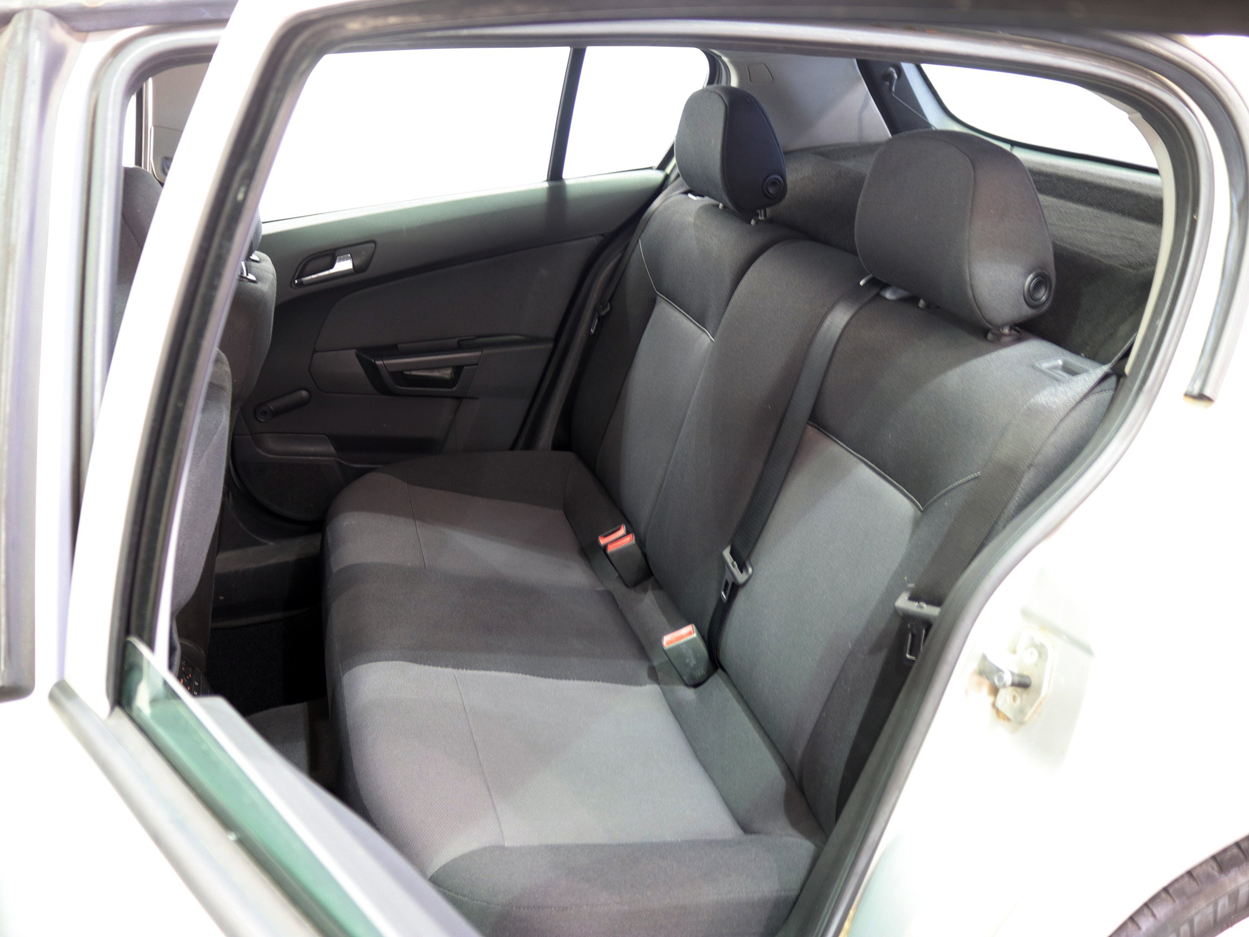 Foto Opel Astra 11