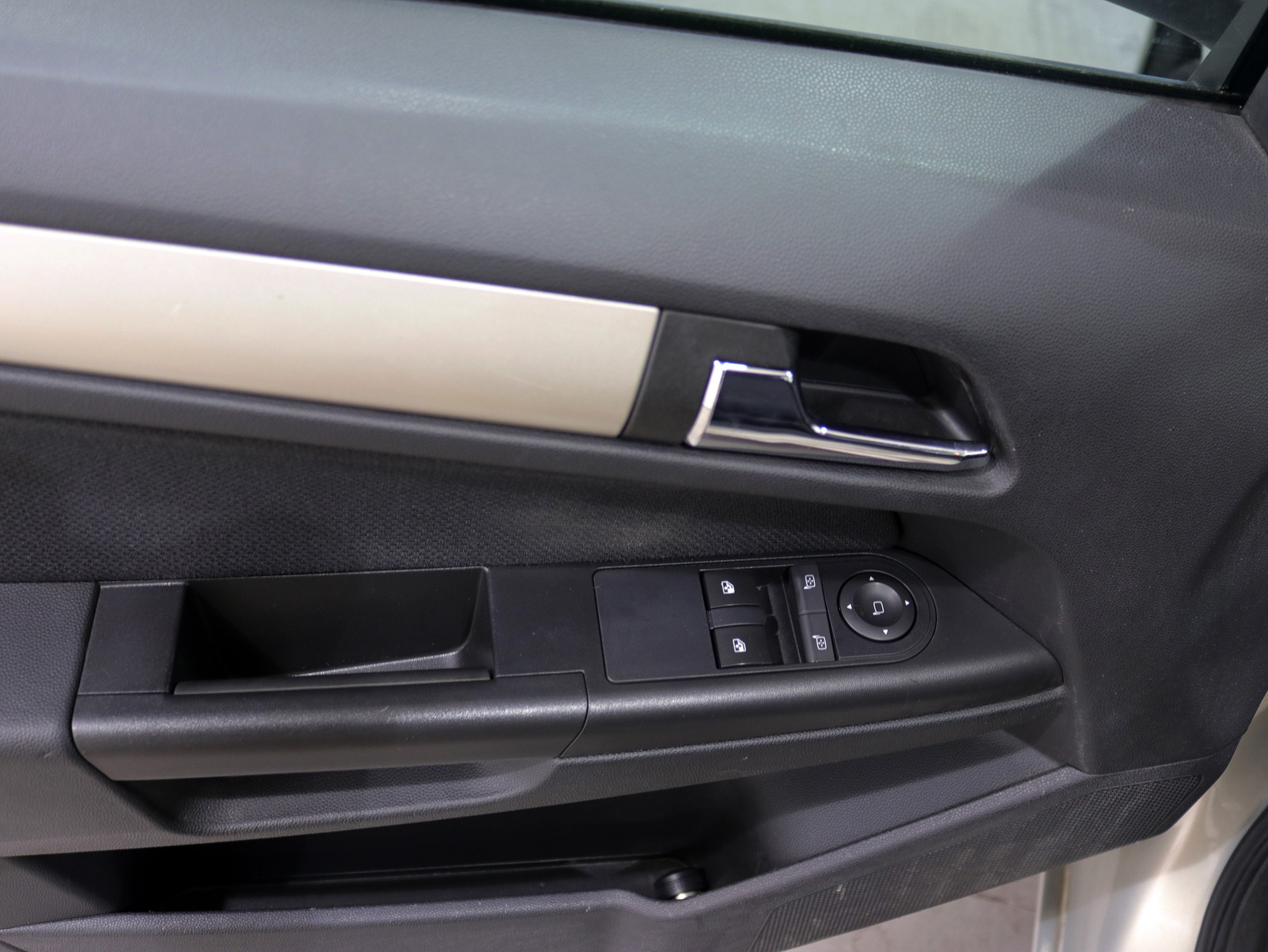Foto Opel Astra 19