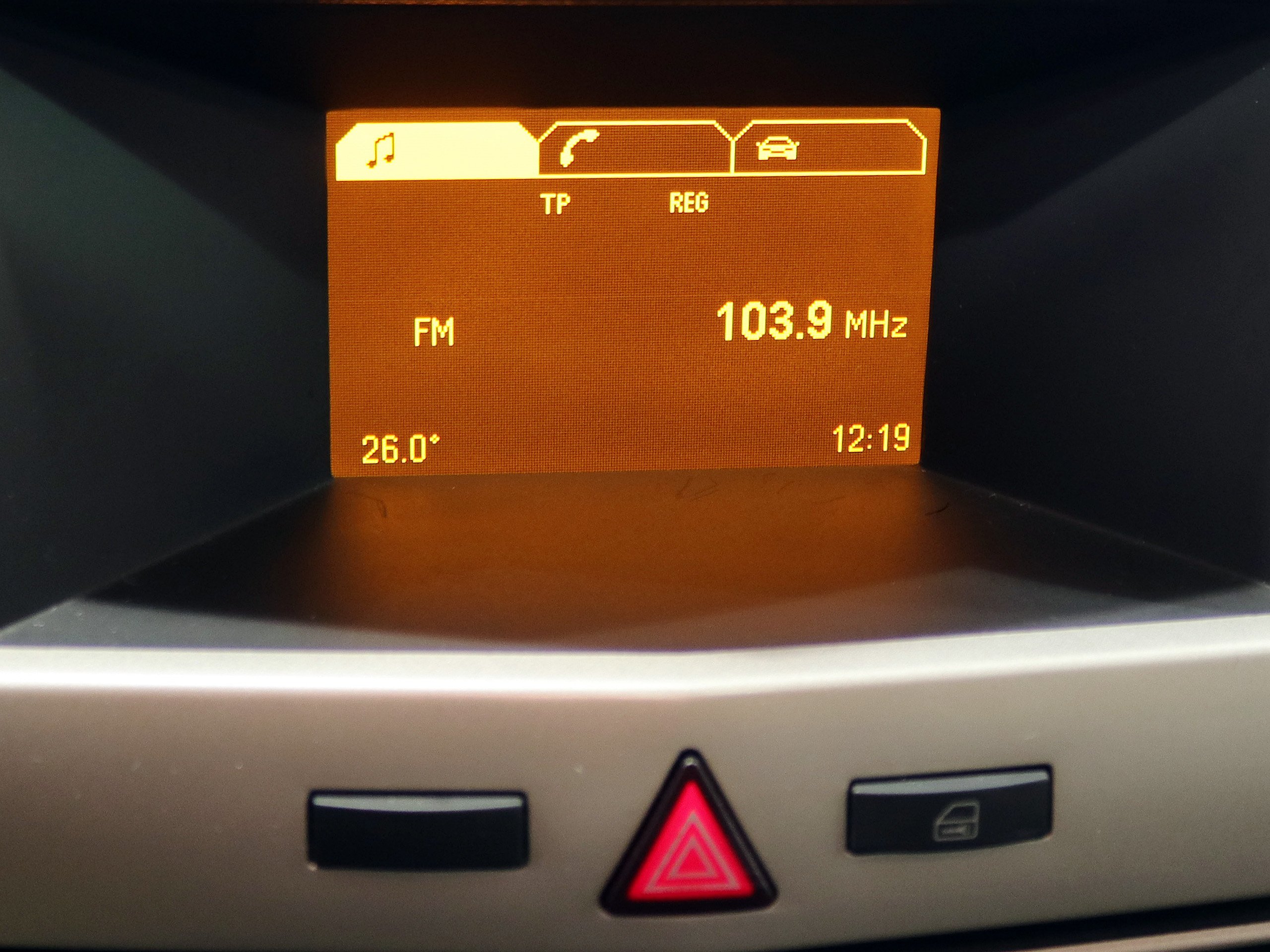Foto Opel Astra 21