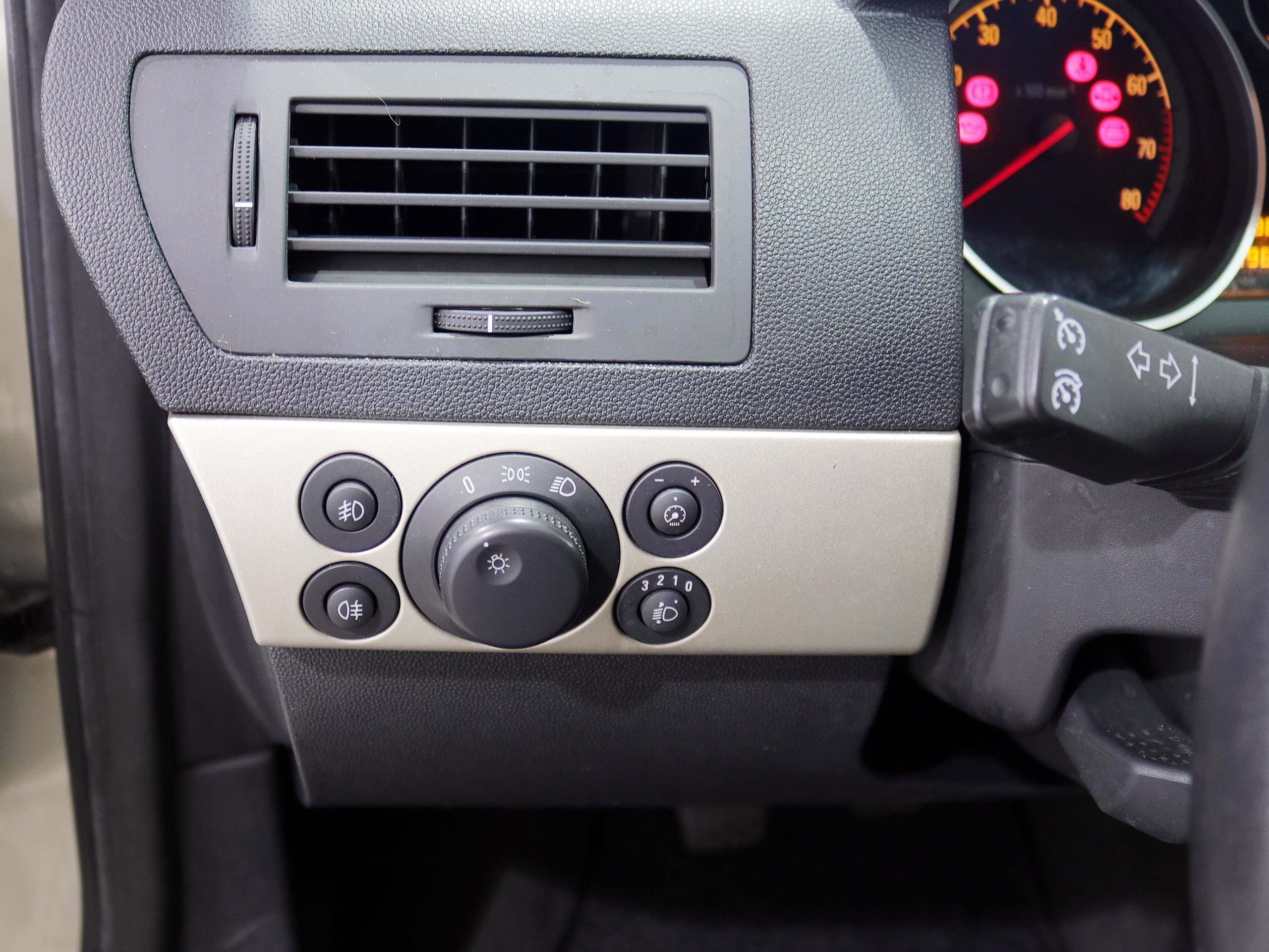Foto Opel Astra 22