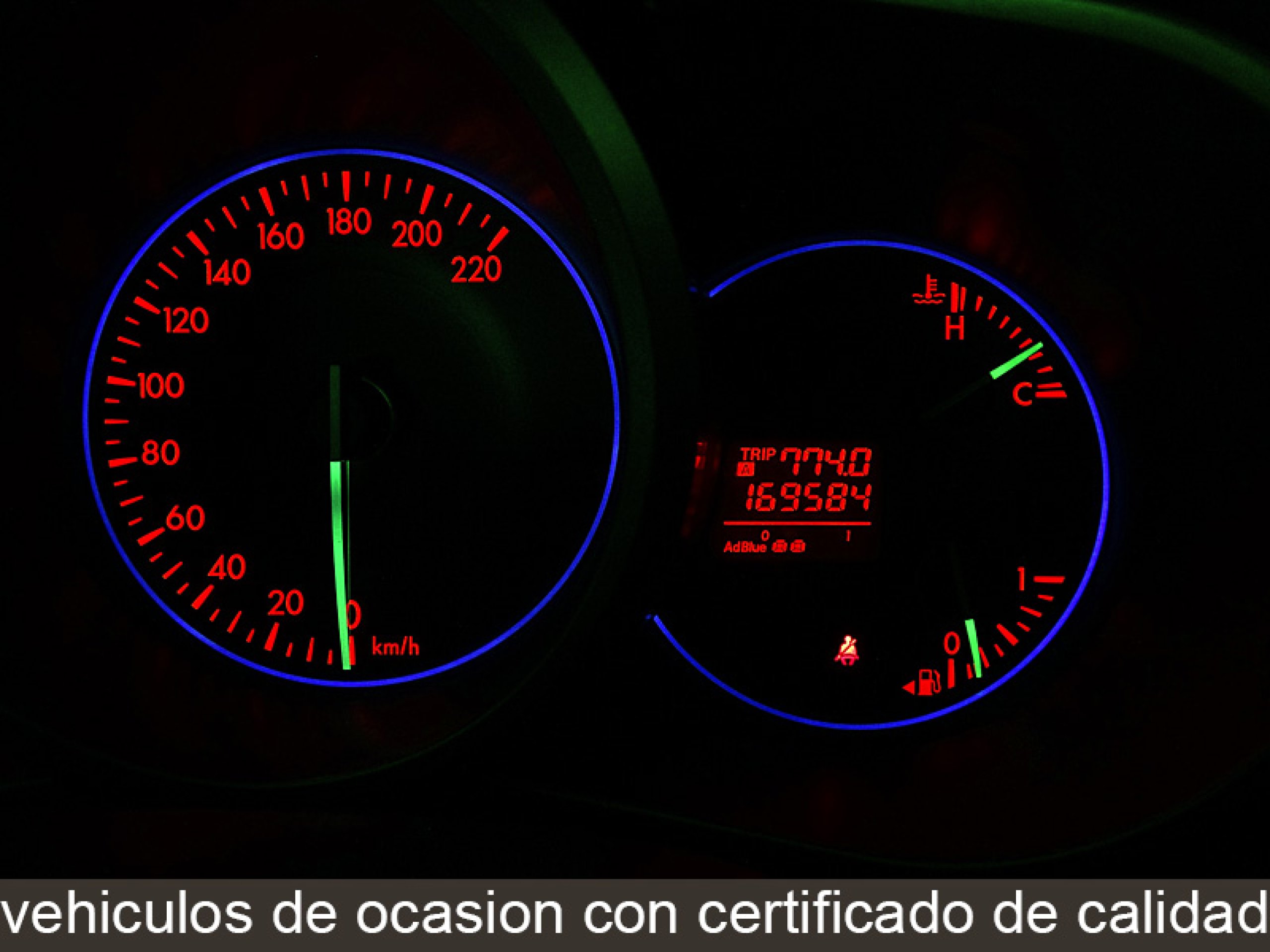 Foto Mazda CX-7 11