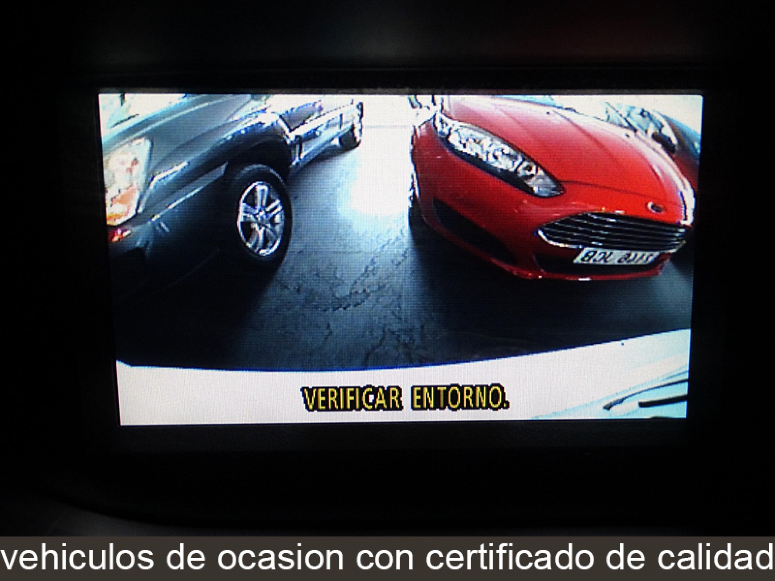 Foto Mazda CX-7 12