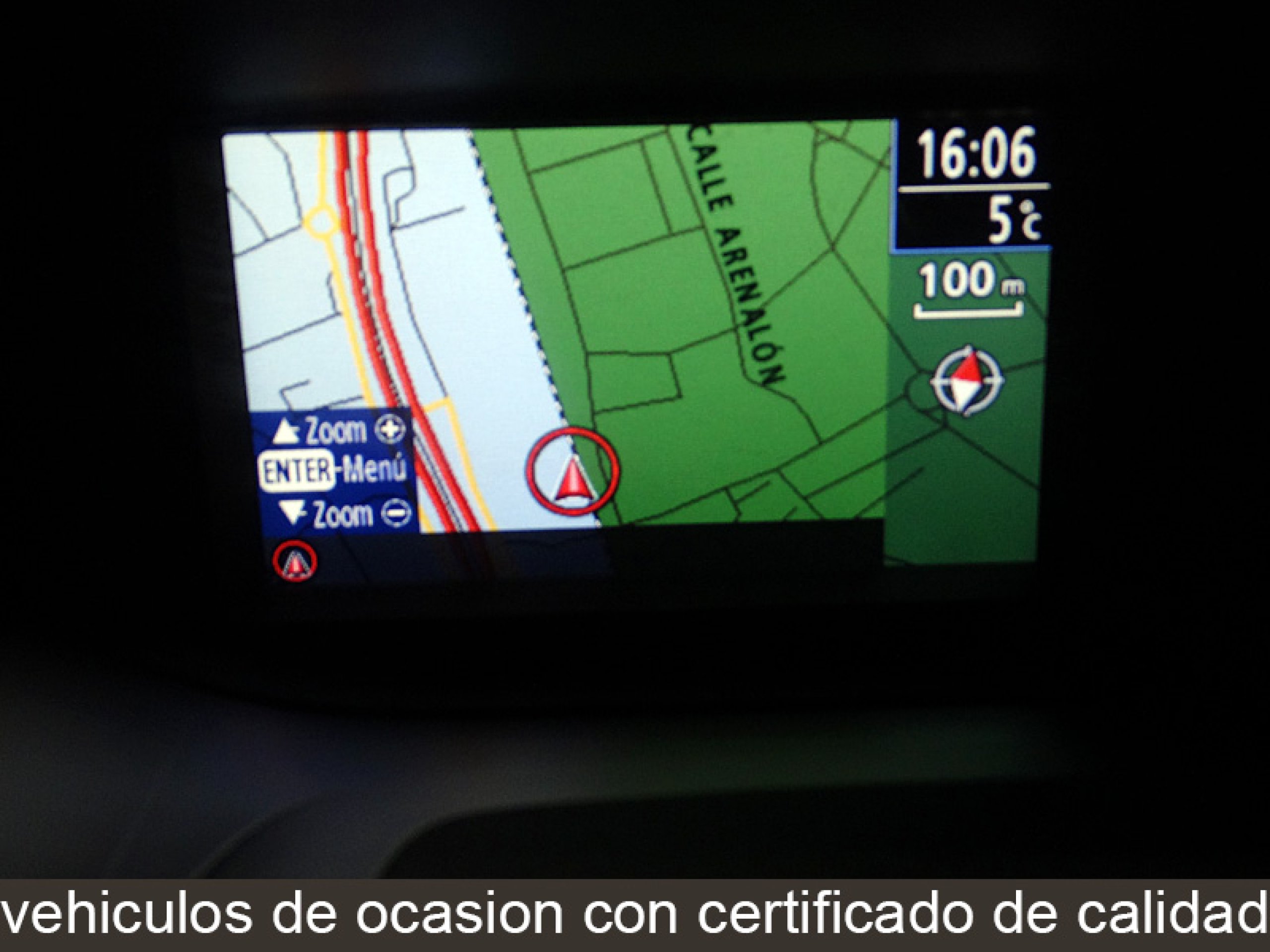 Foto Mazda CX-7 13
