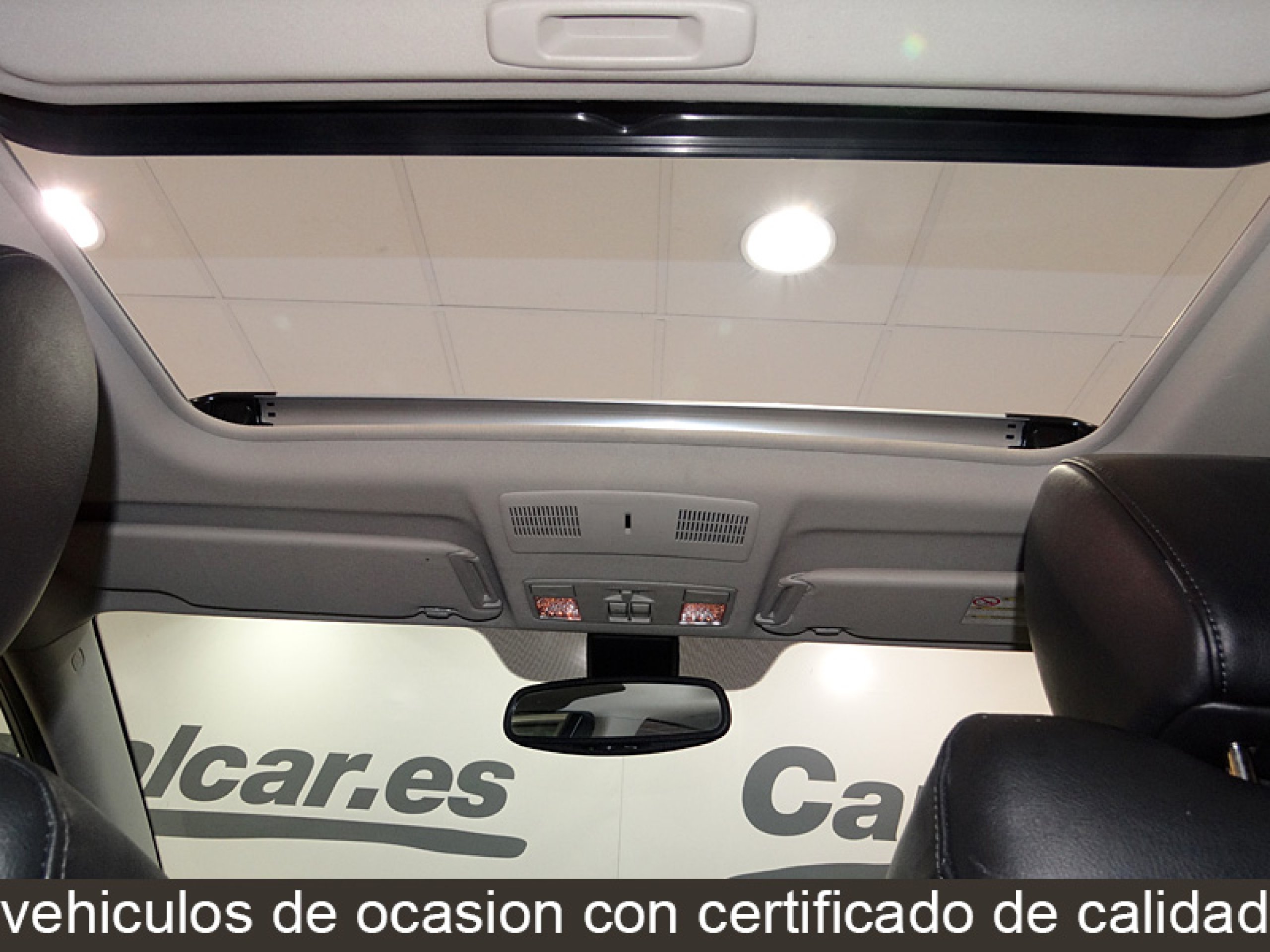 Foto Mazda CX-7 14