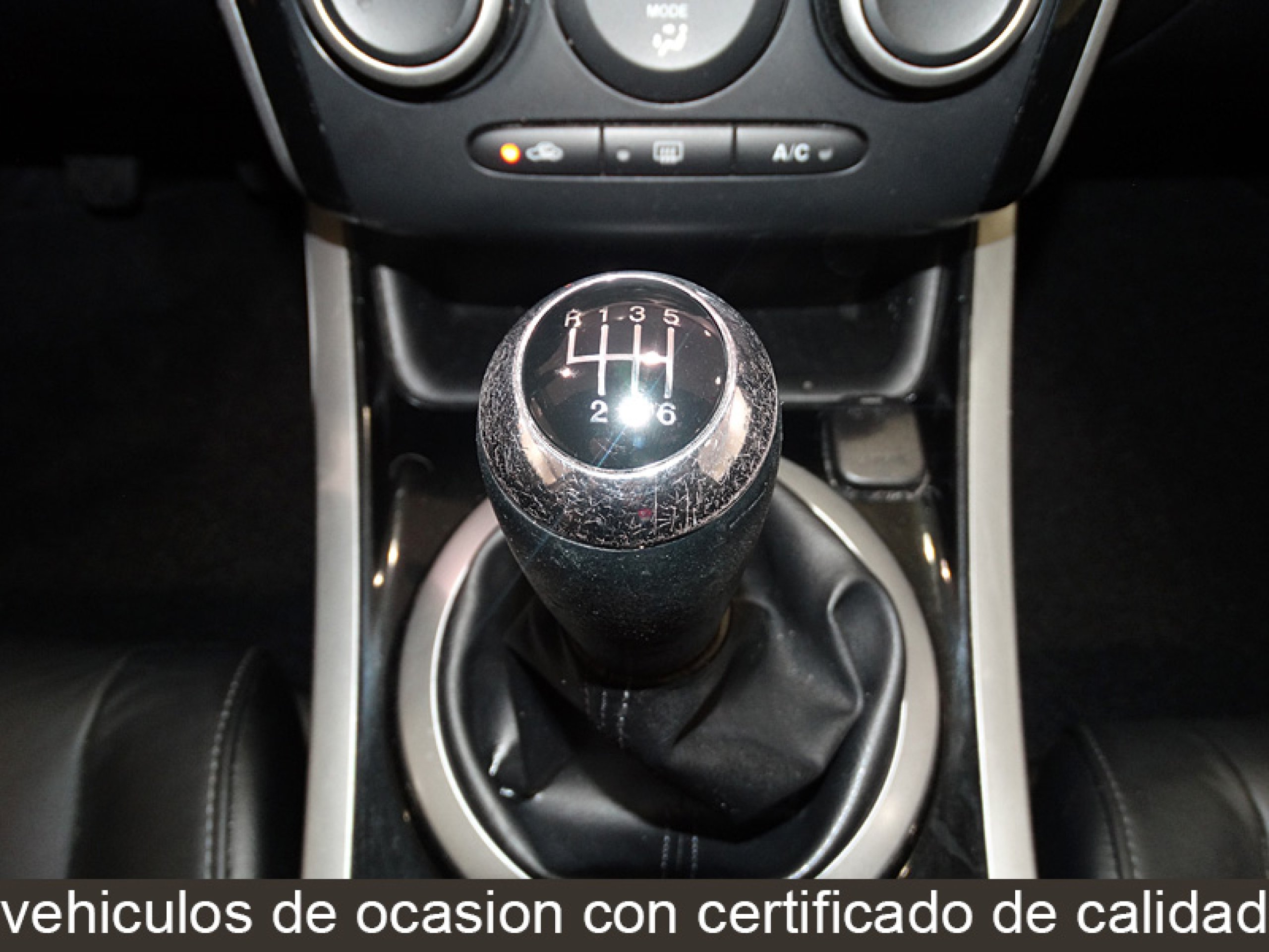 Foto Mazda CX-7 19