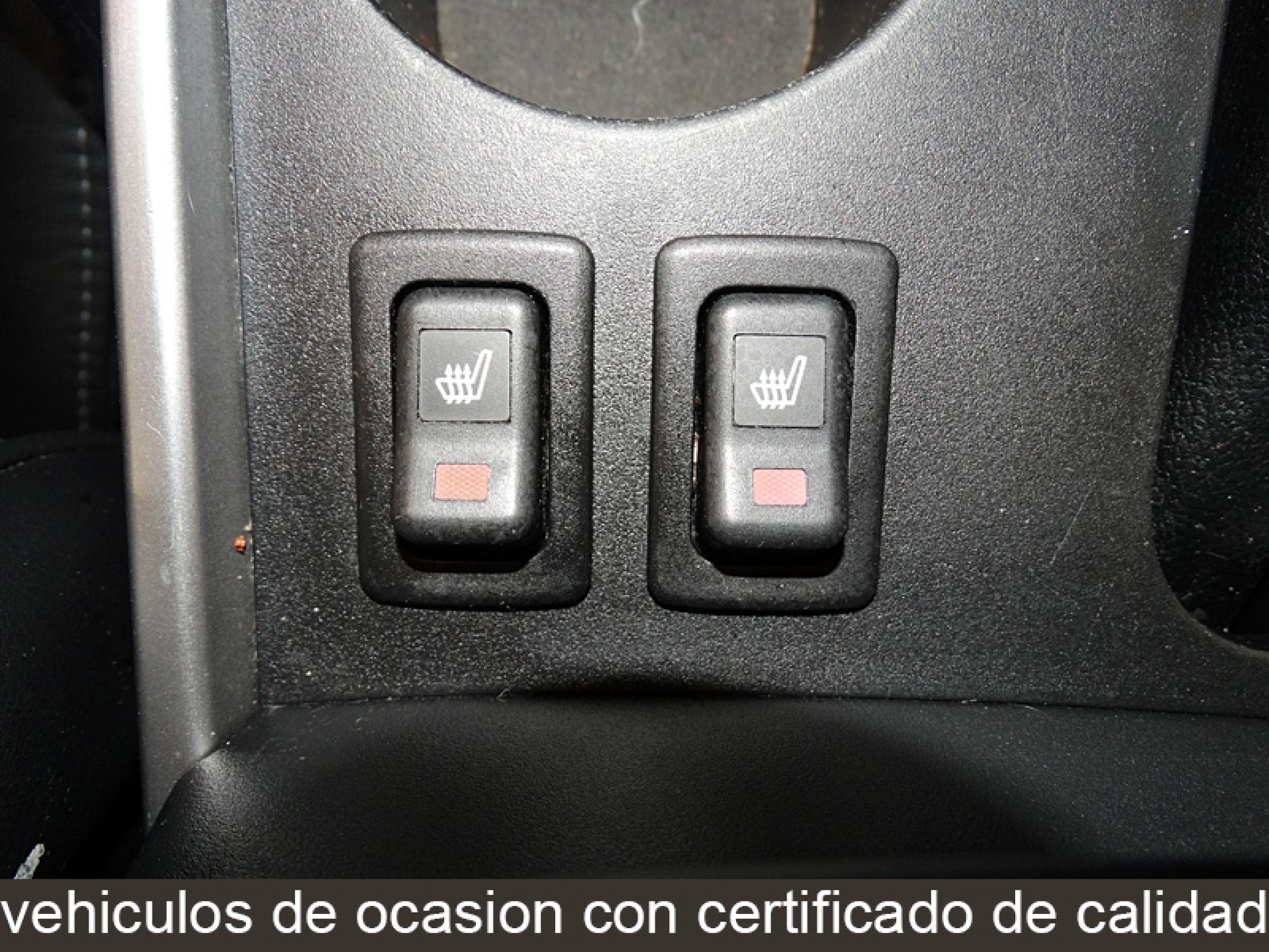 Foto Mazda CX-7 20