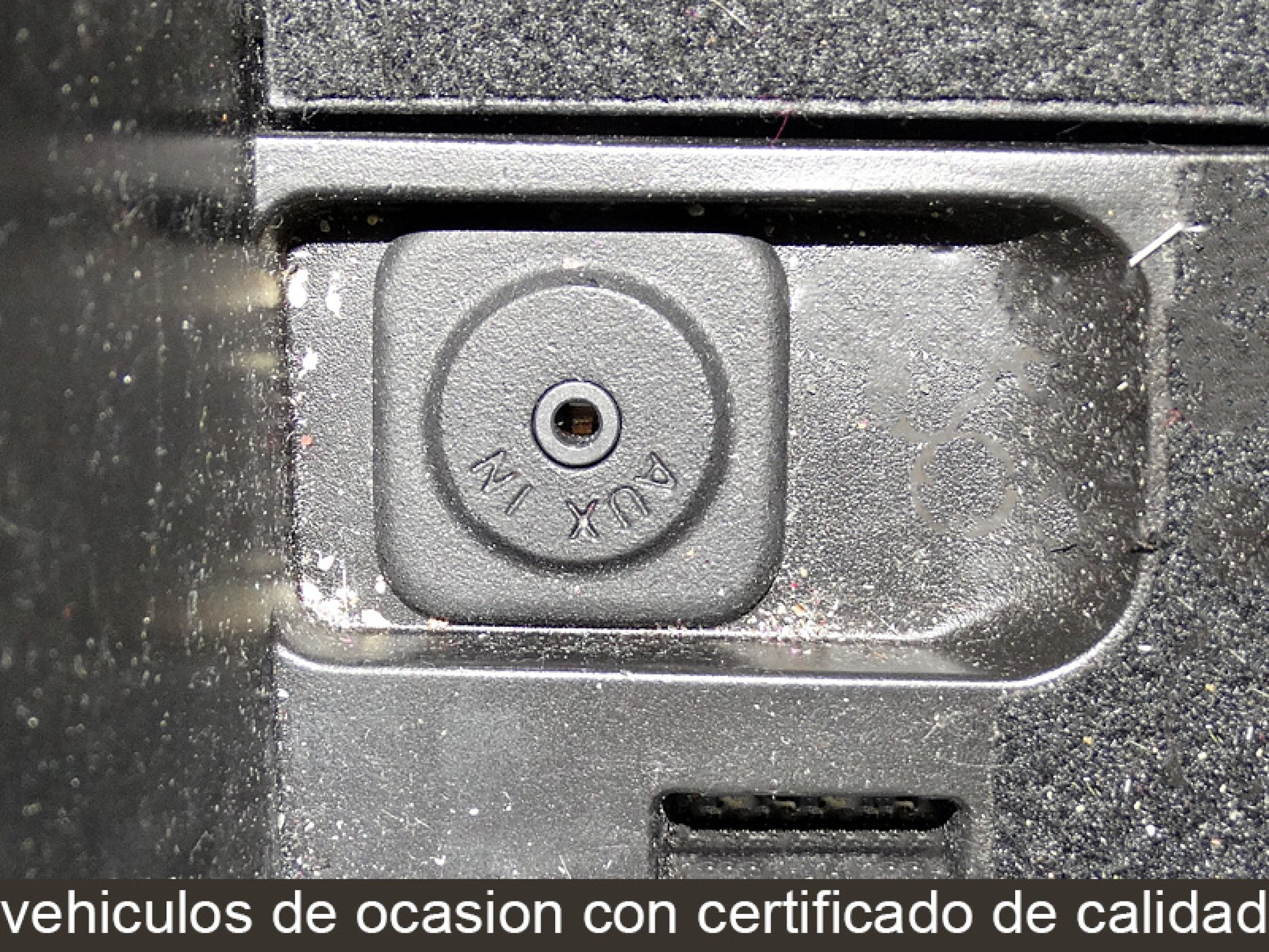 Foto Mazda CX-7 21