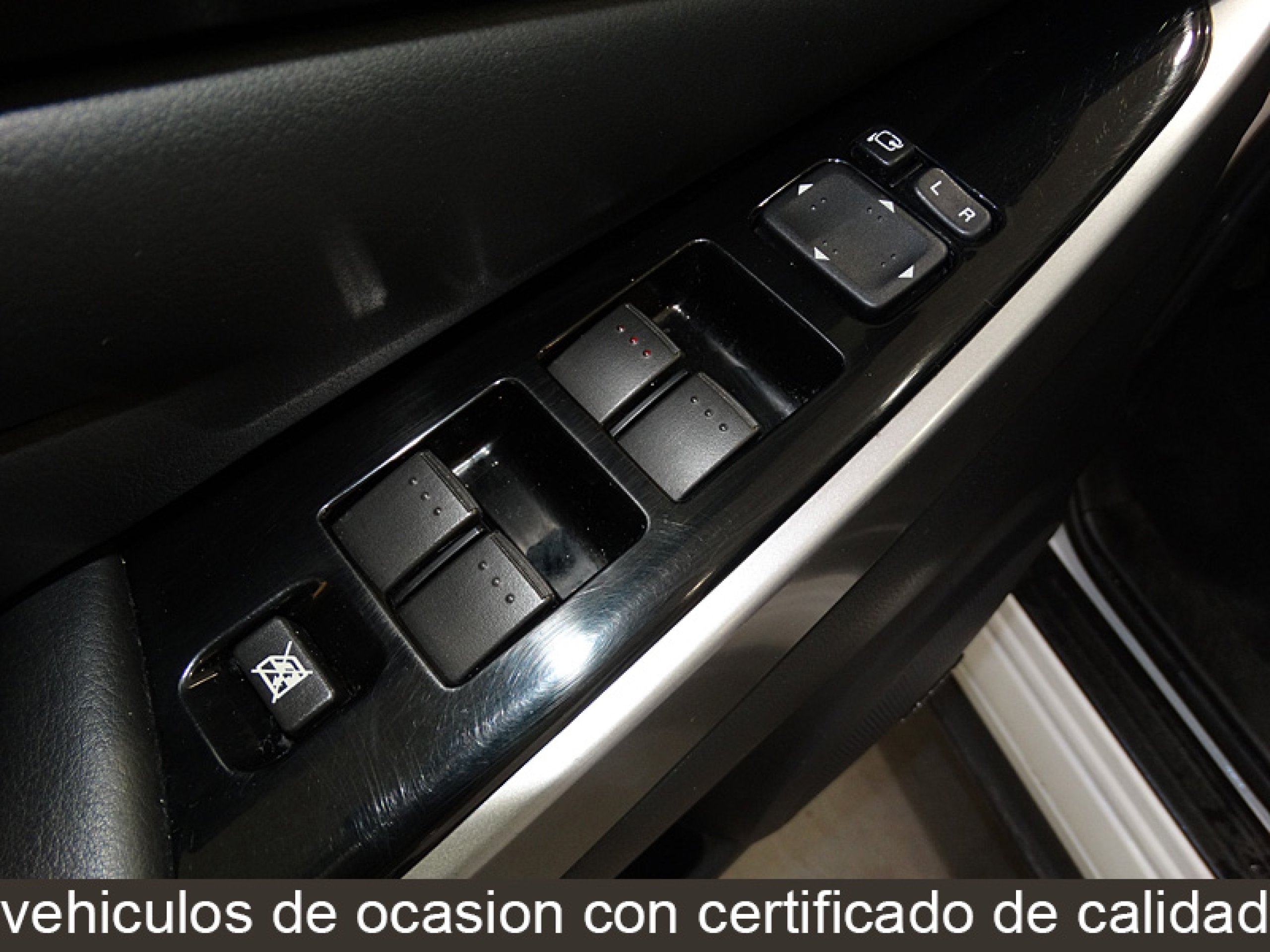 Foto Mazda CX-7 22