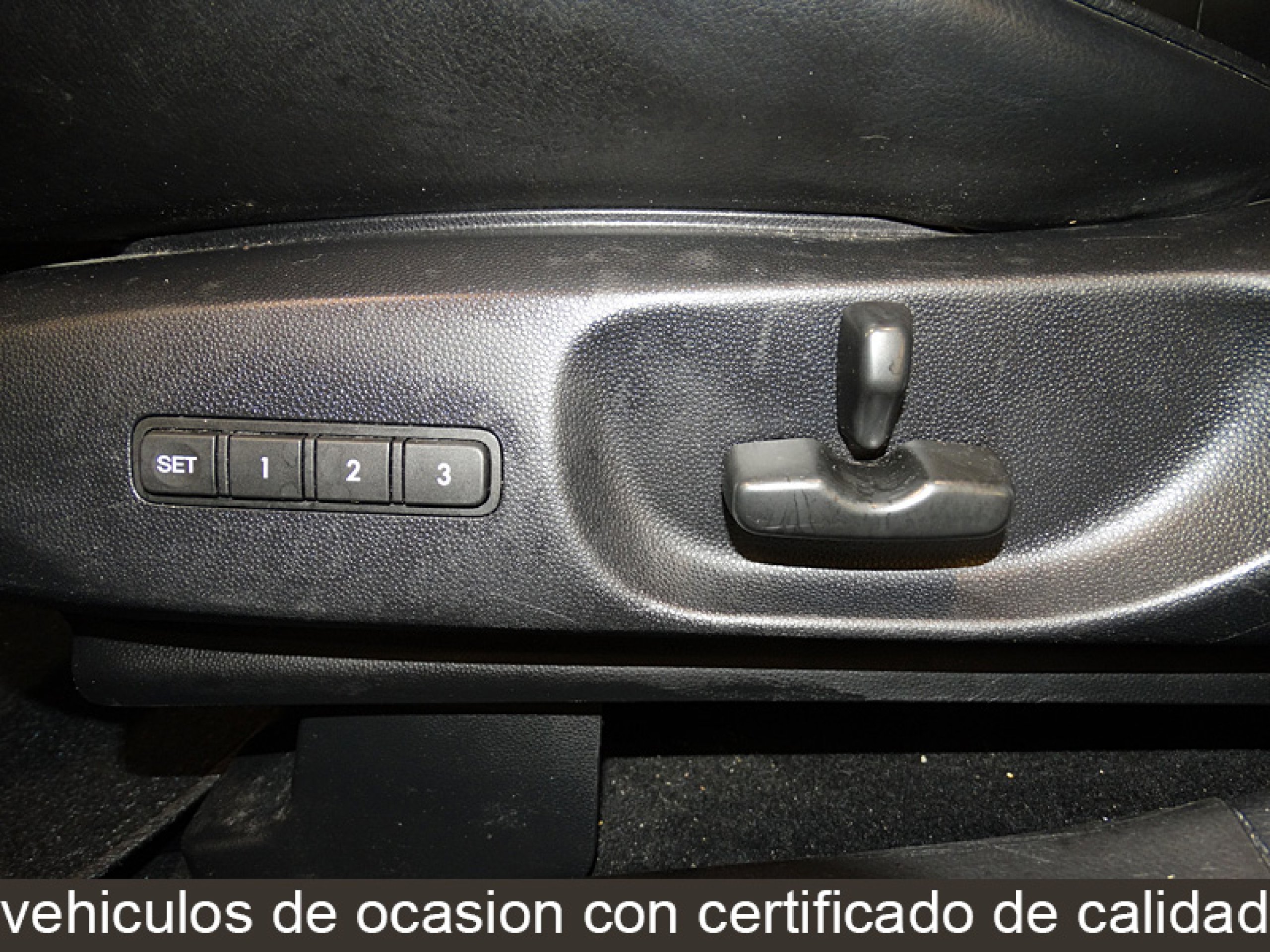 Foto Mazda CX-7 23