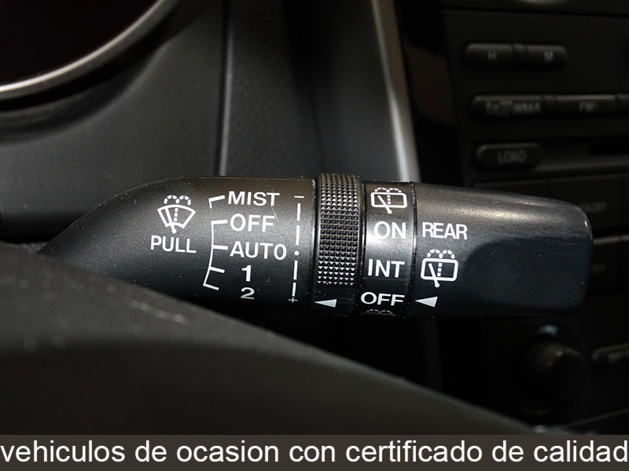Foto Mazda CX-7 26
