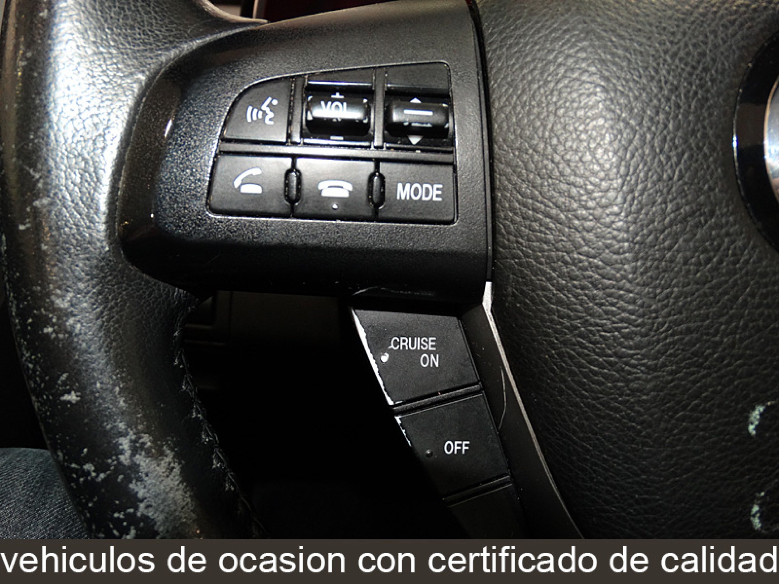 Foto Mazda CX-7 27