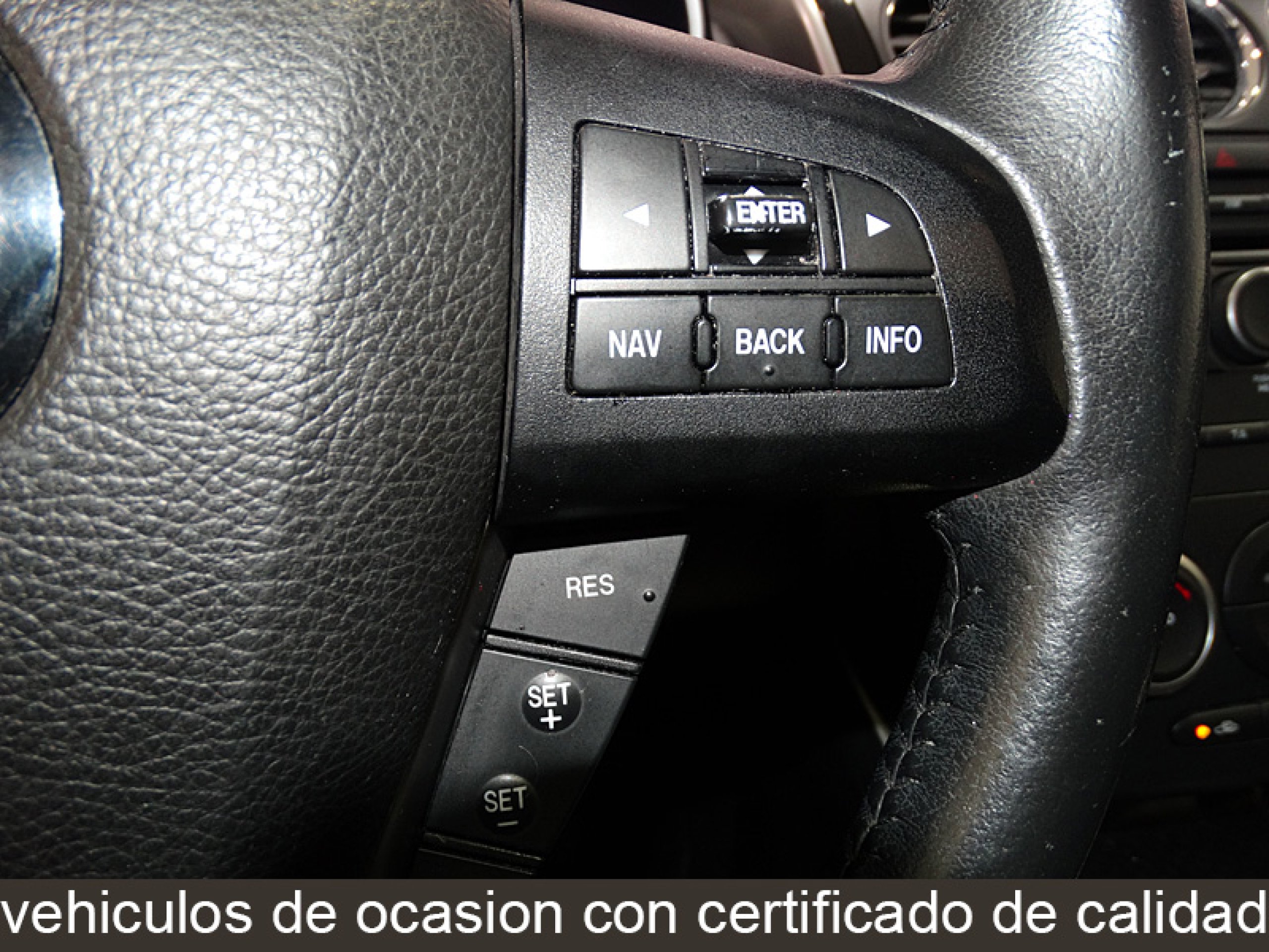 Foto Mazda CX-7 28
