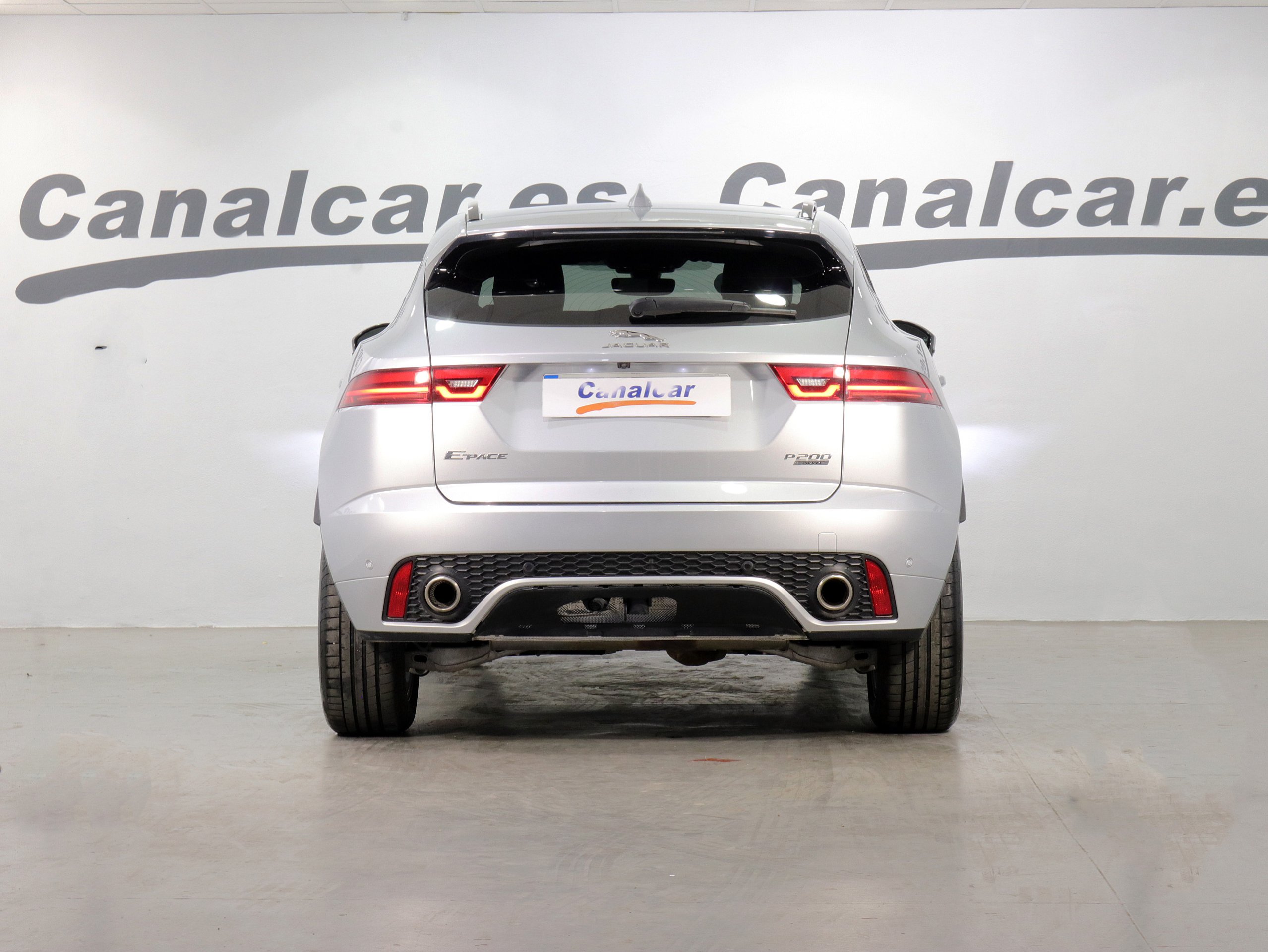 Foto Jaguar E-Pace 7