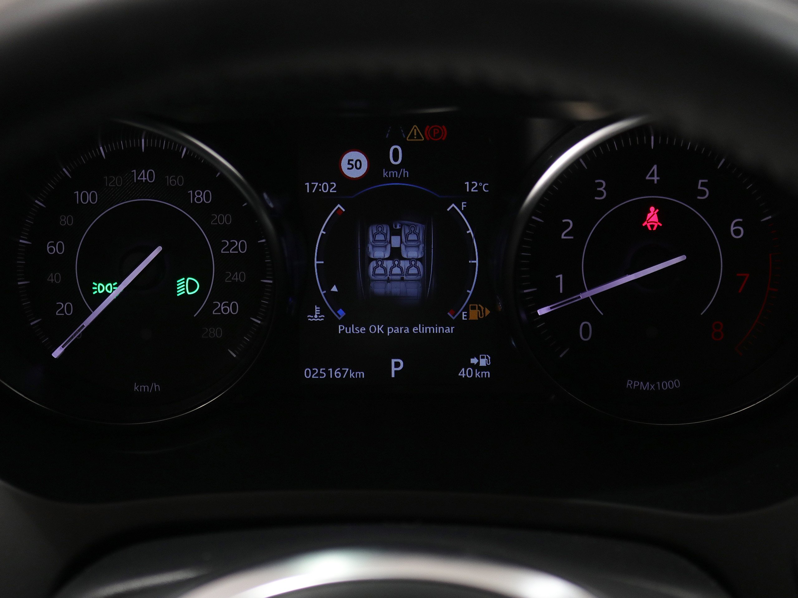 Foto Jaguar E-Pace 19