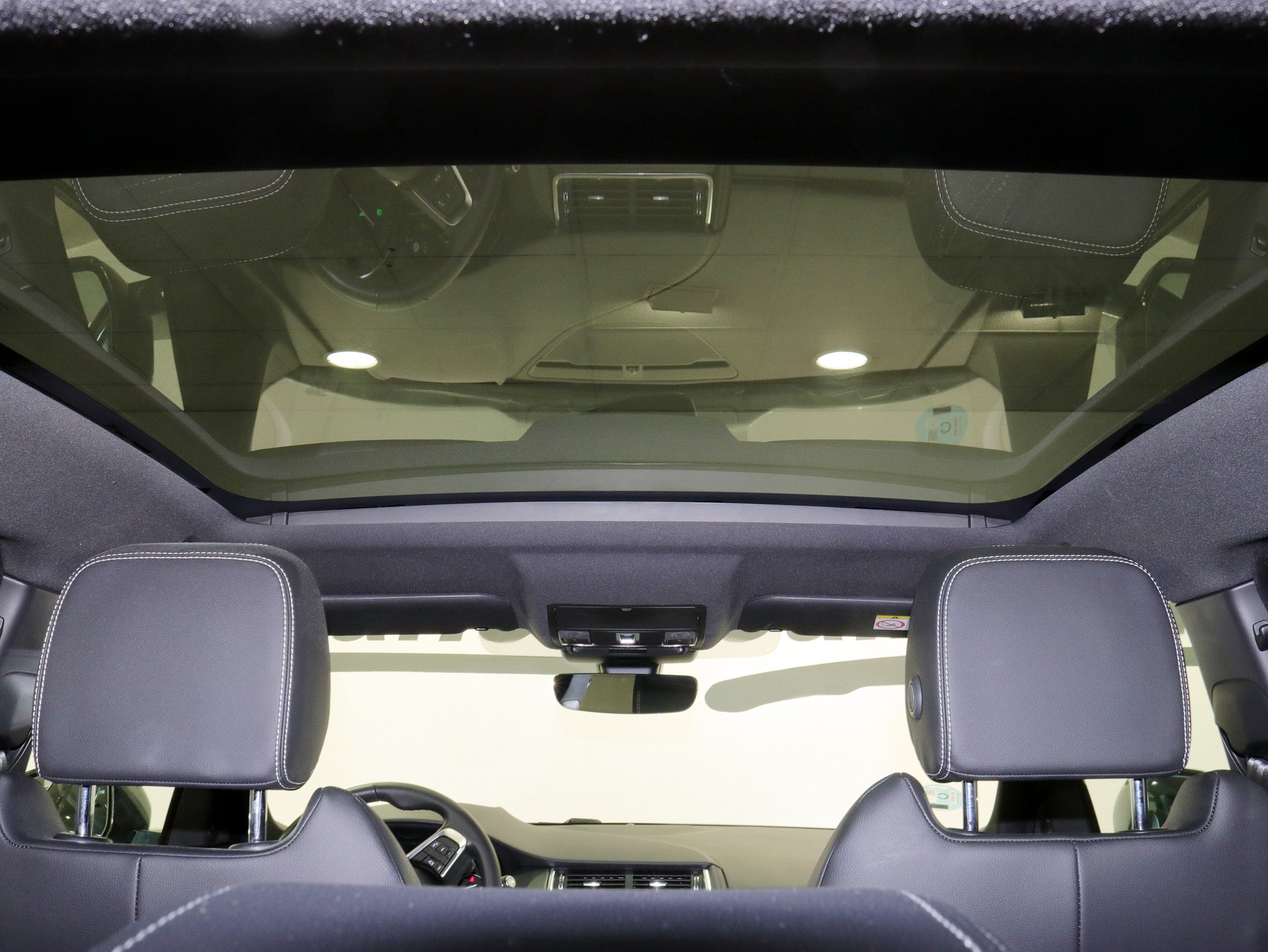 Foto Jaguar E-Pace 20