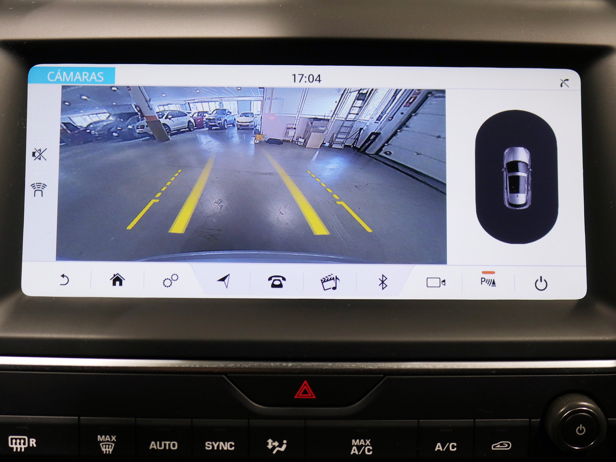 Foto Jaguar E-Pace 25