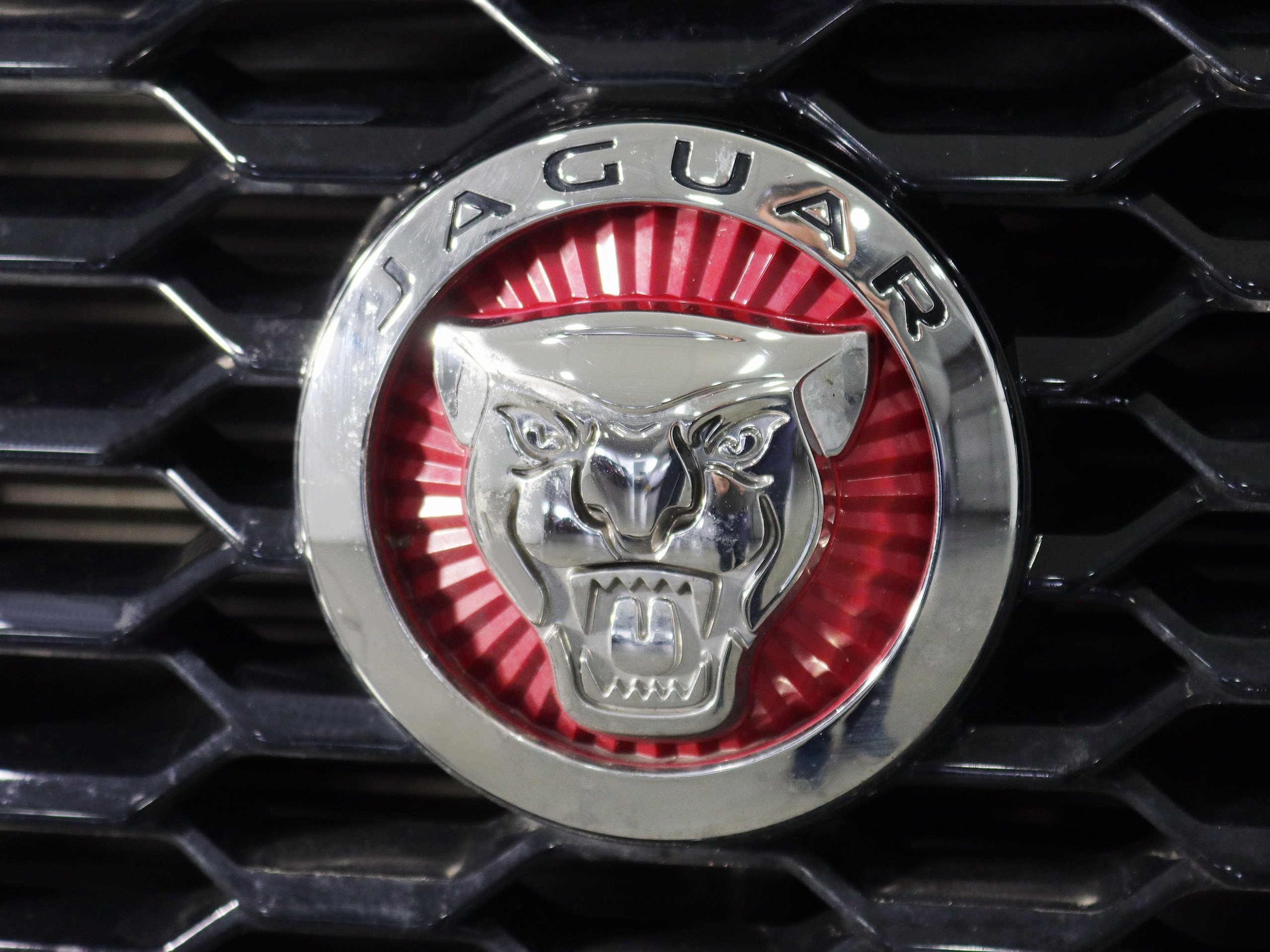 Foto Jaguar E-Pace 43