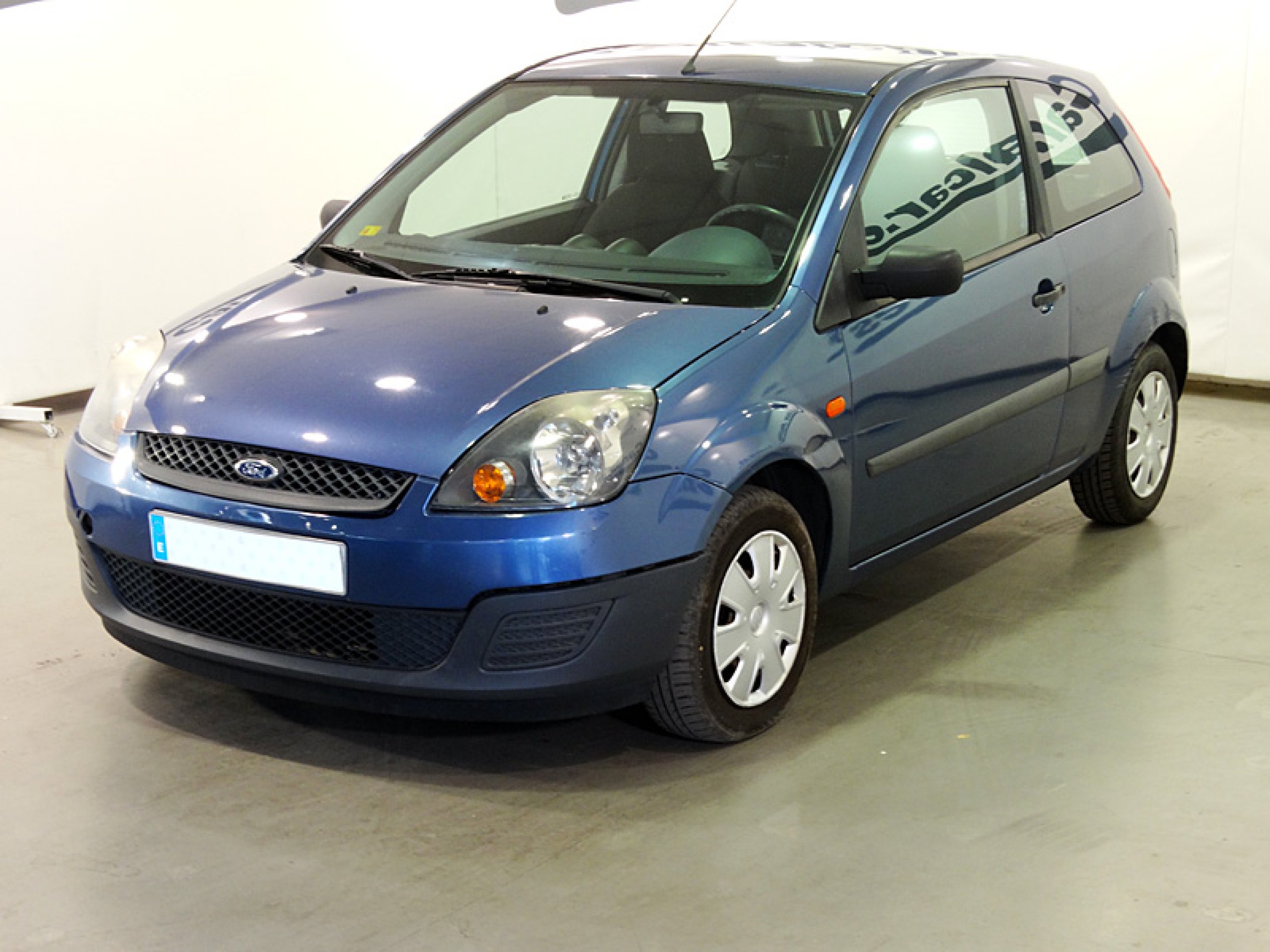 Foto Ford Fiesta 1