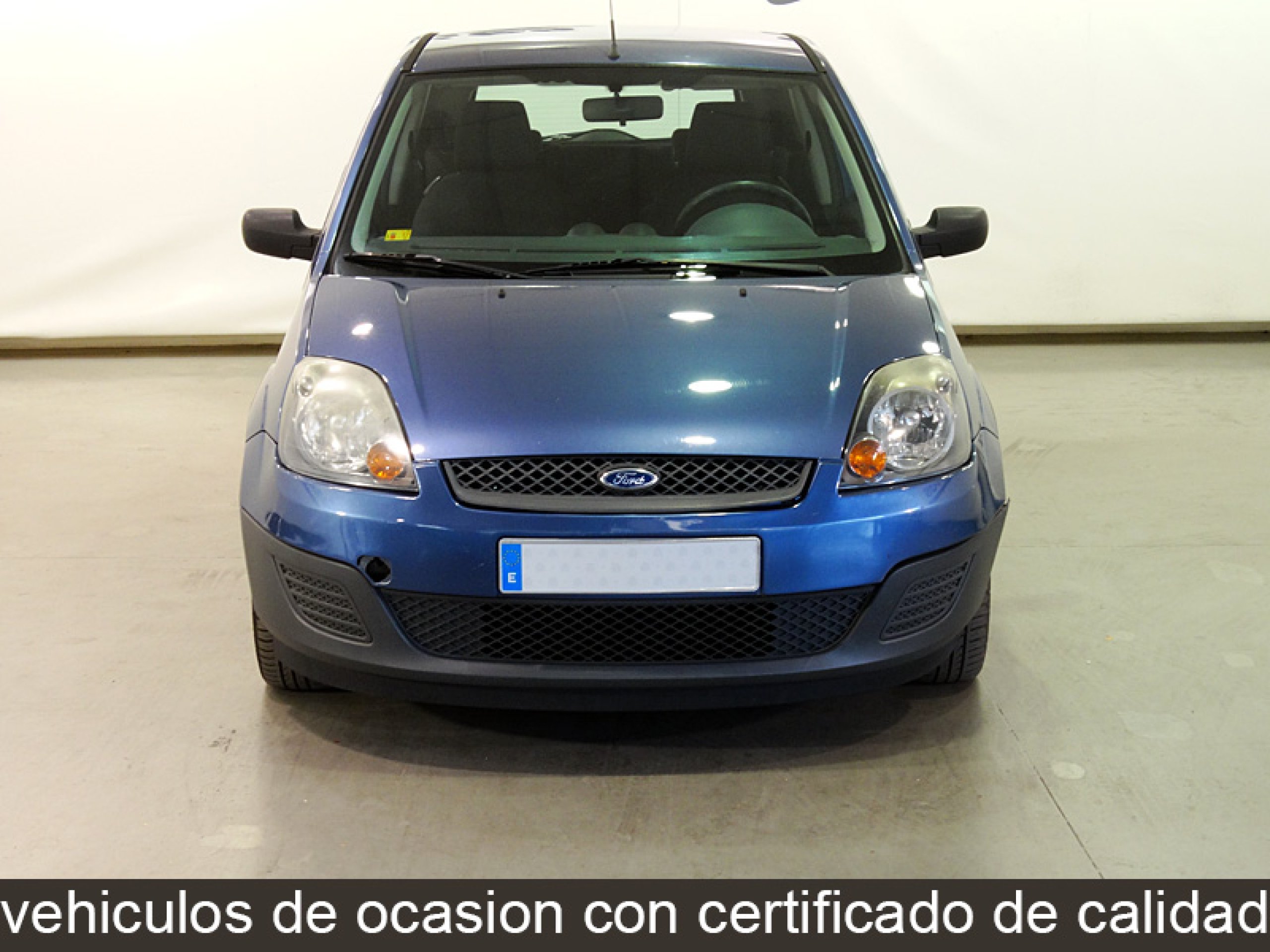 Foto Ford Fiesta 2