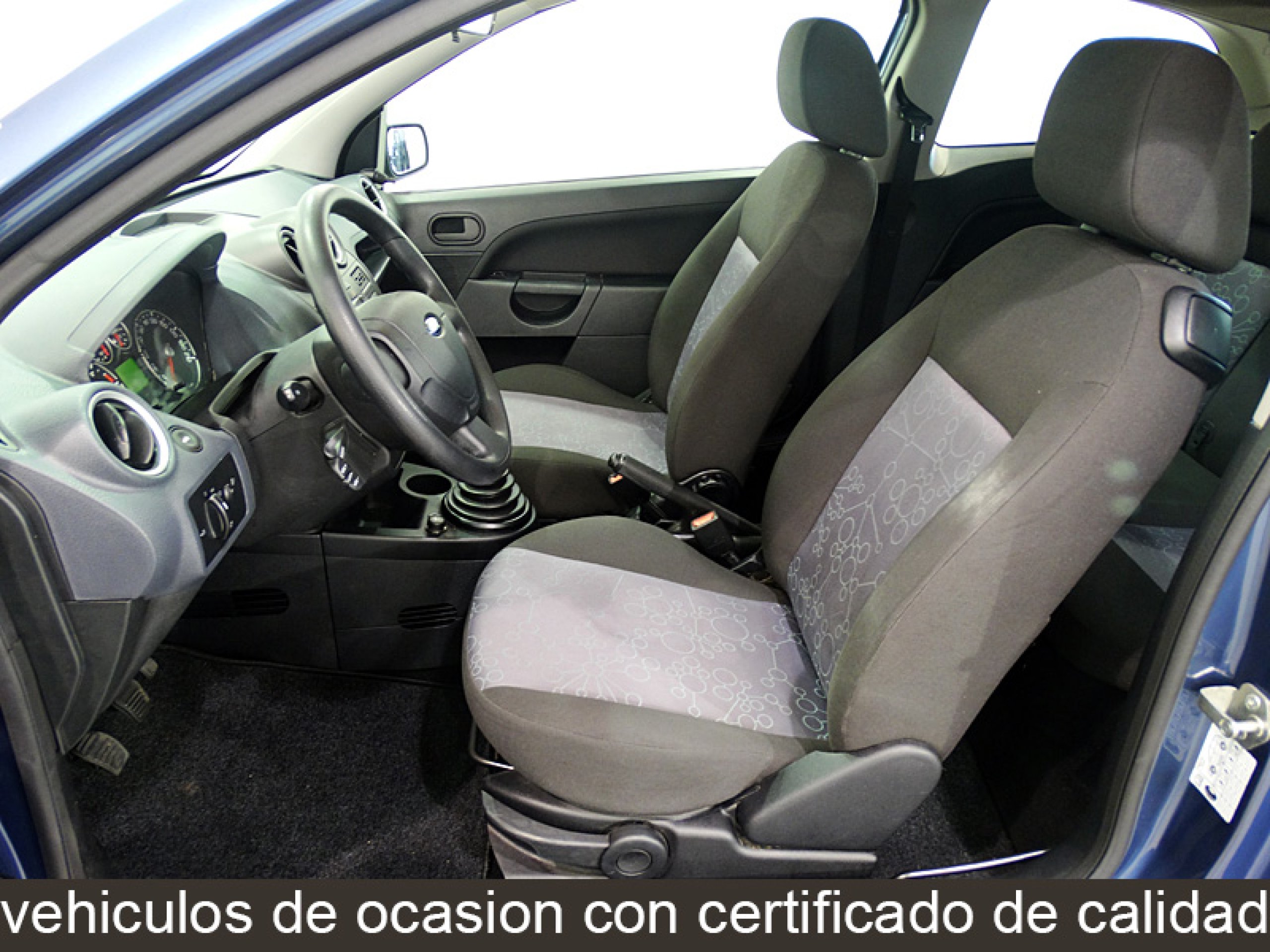 Foto Ford Fiesta 8