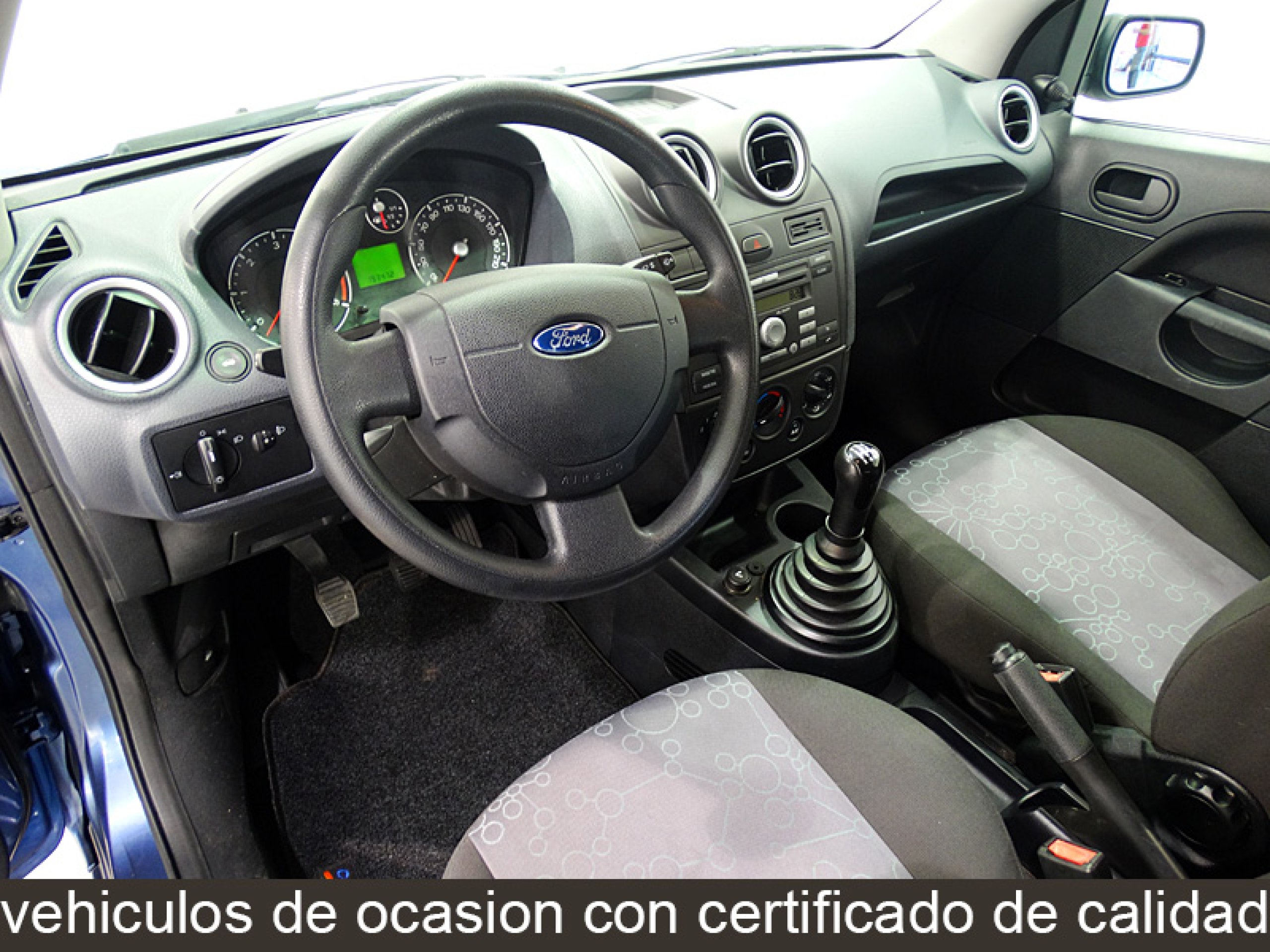 Foto Ford Fiesta 9