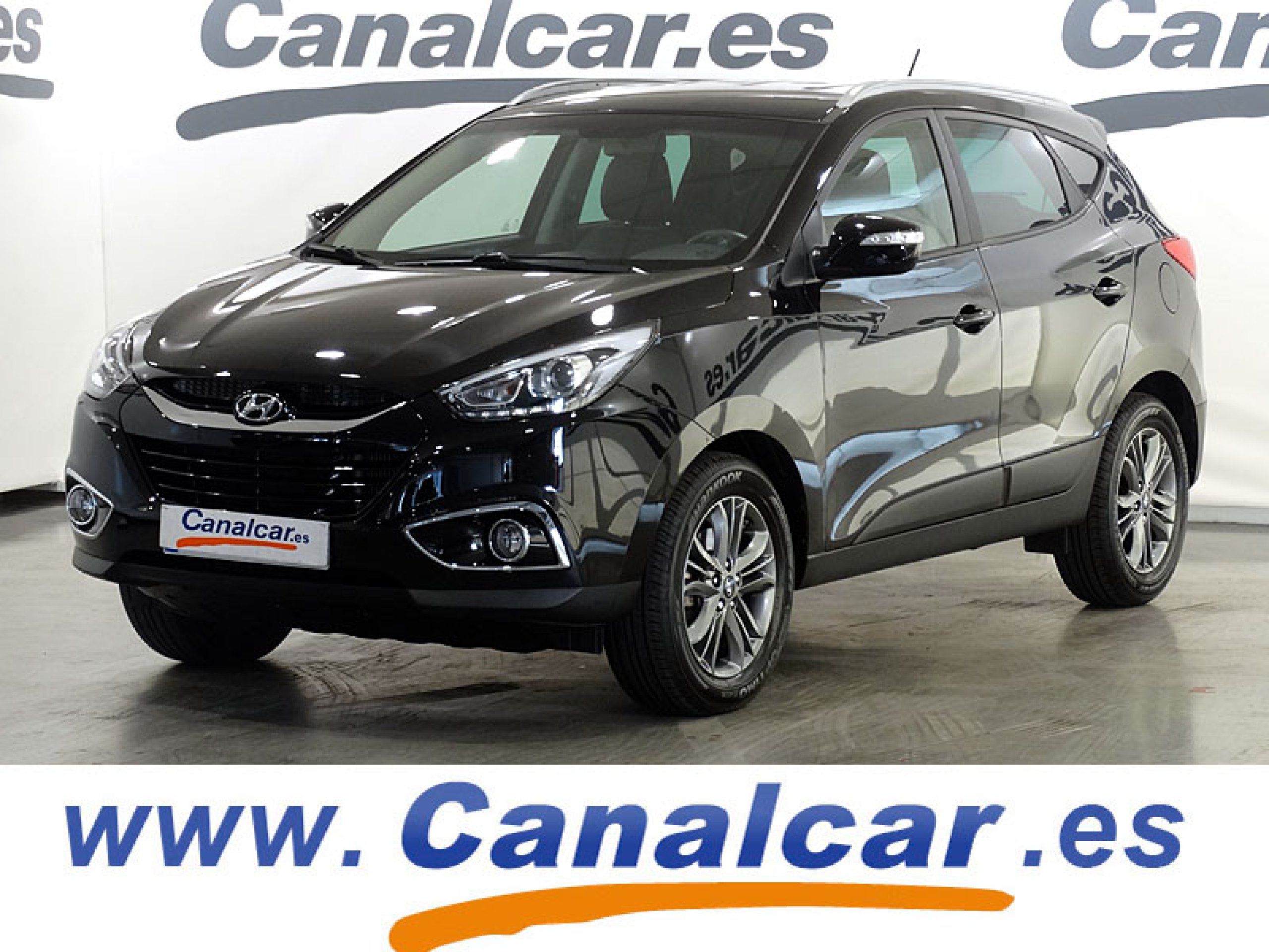 Foto Hyundai ix35 2