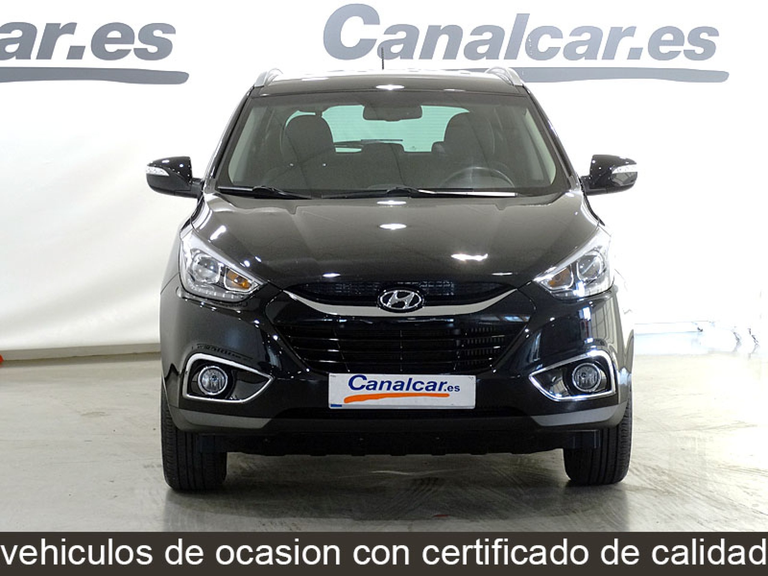 Foto Hyundai ix35 3