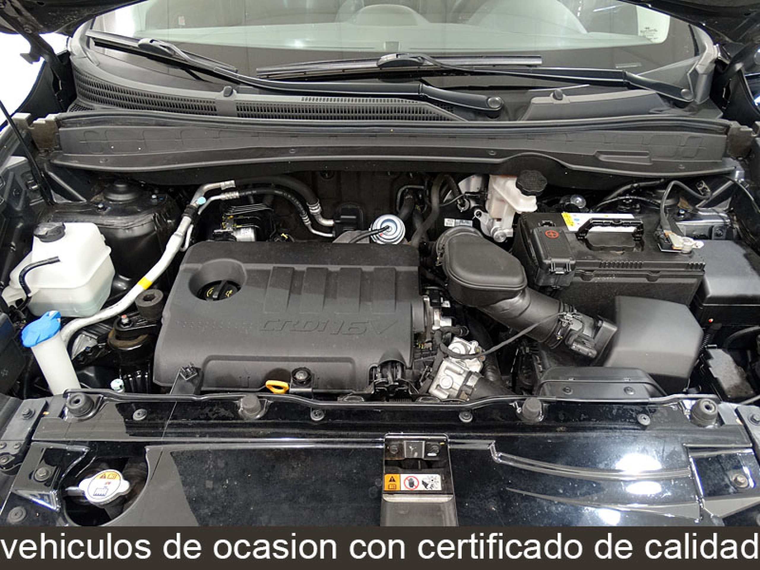 Foto Hyundai ix35 12