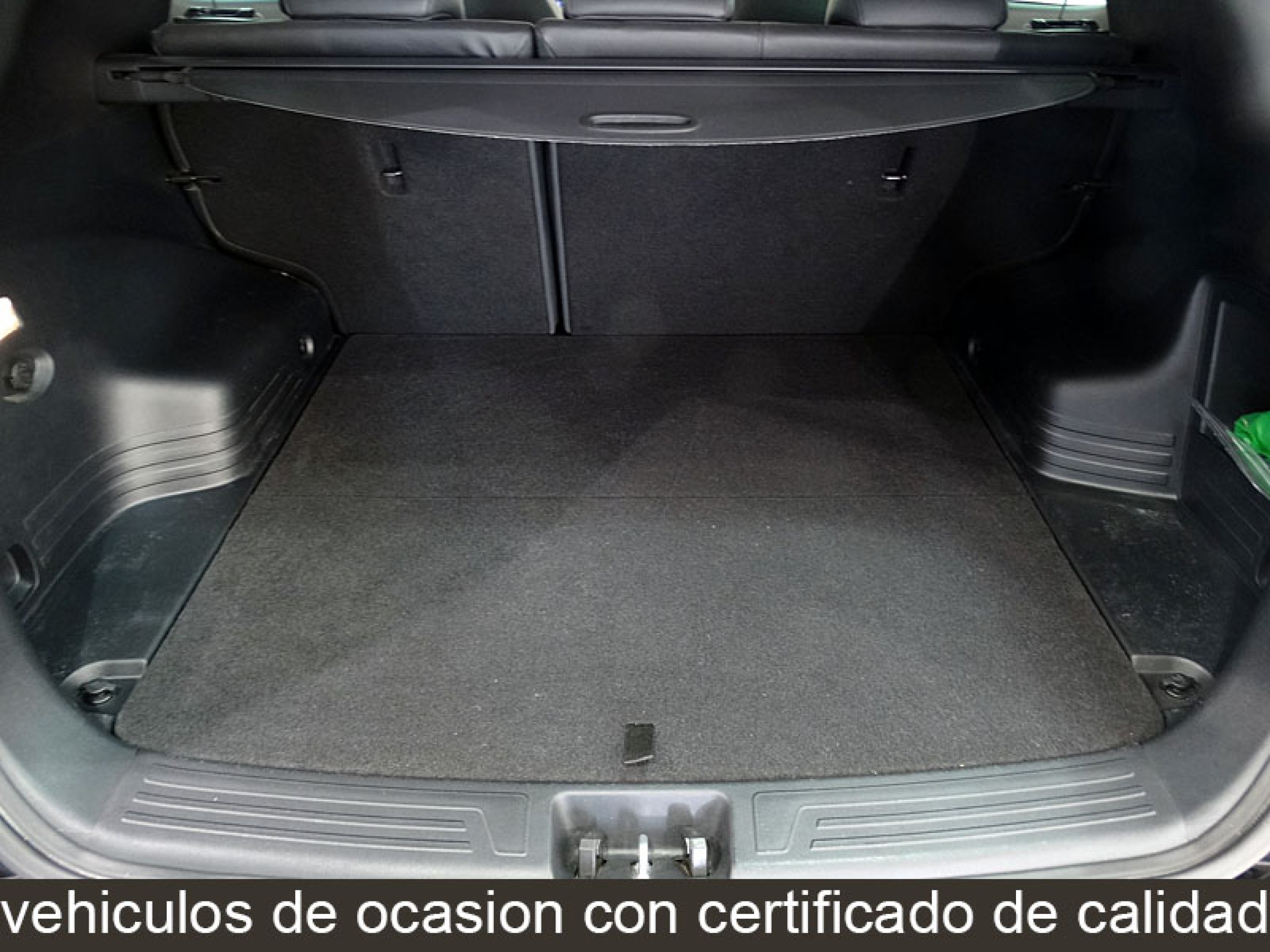 Foto Hyundai ix35 13