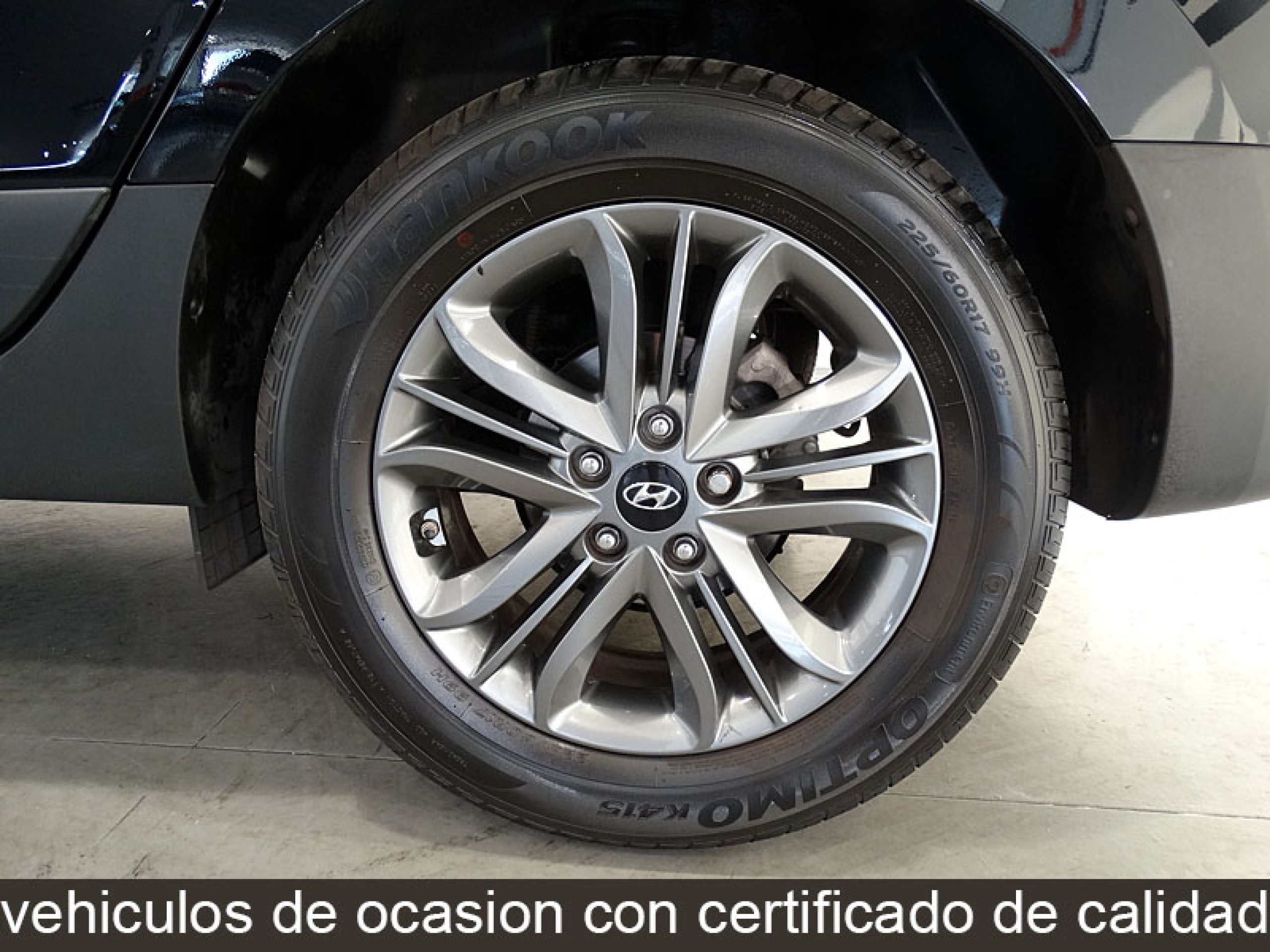Foto Hyundai ix35 15