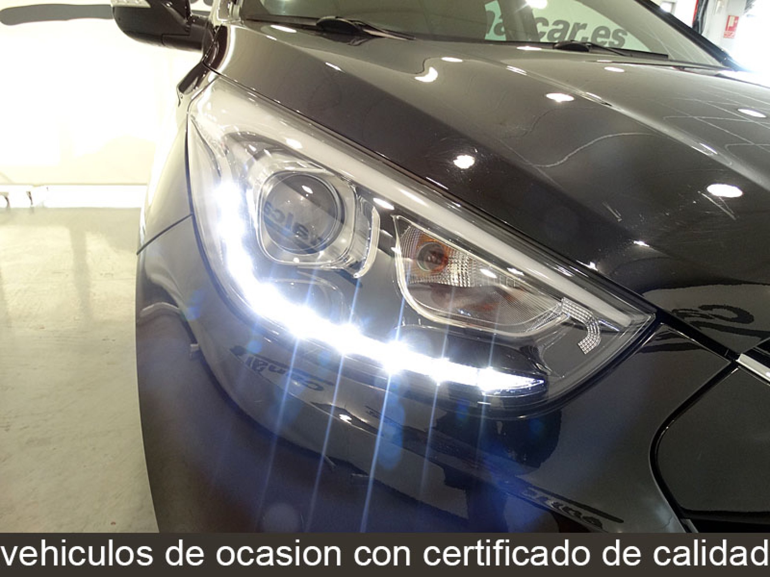 Foto Hyundai ix35 18