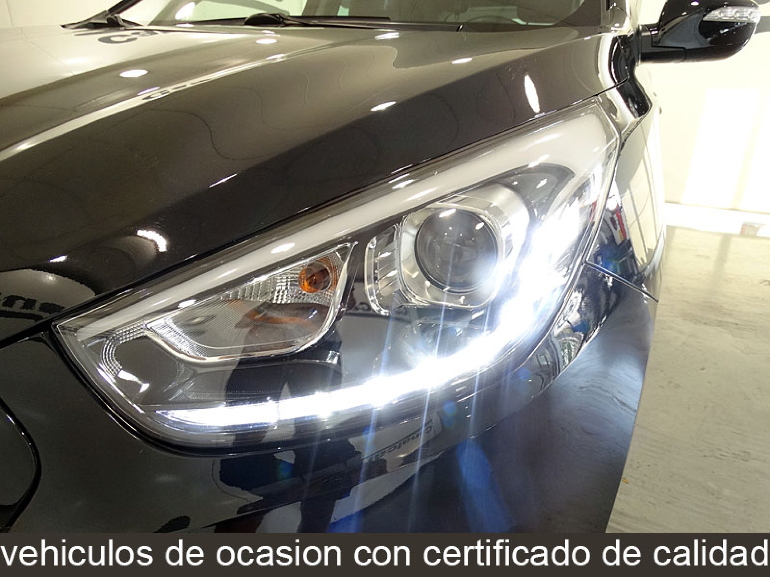 Foto Hyundai ix35 19