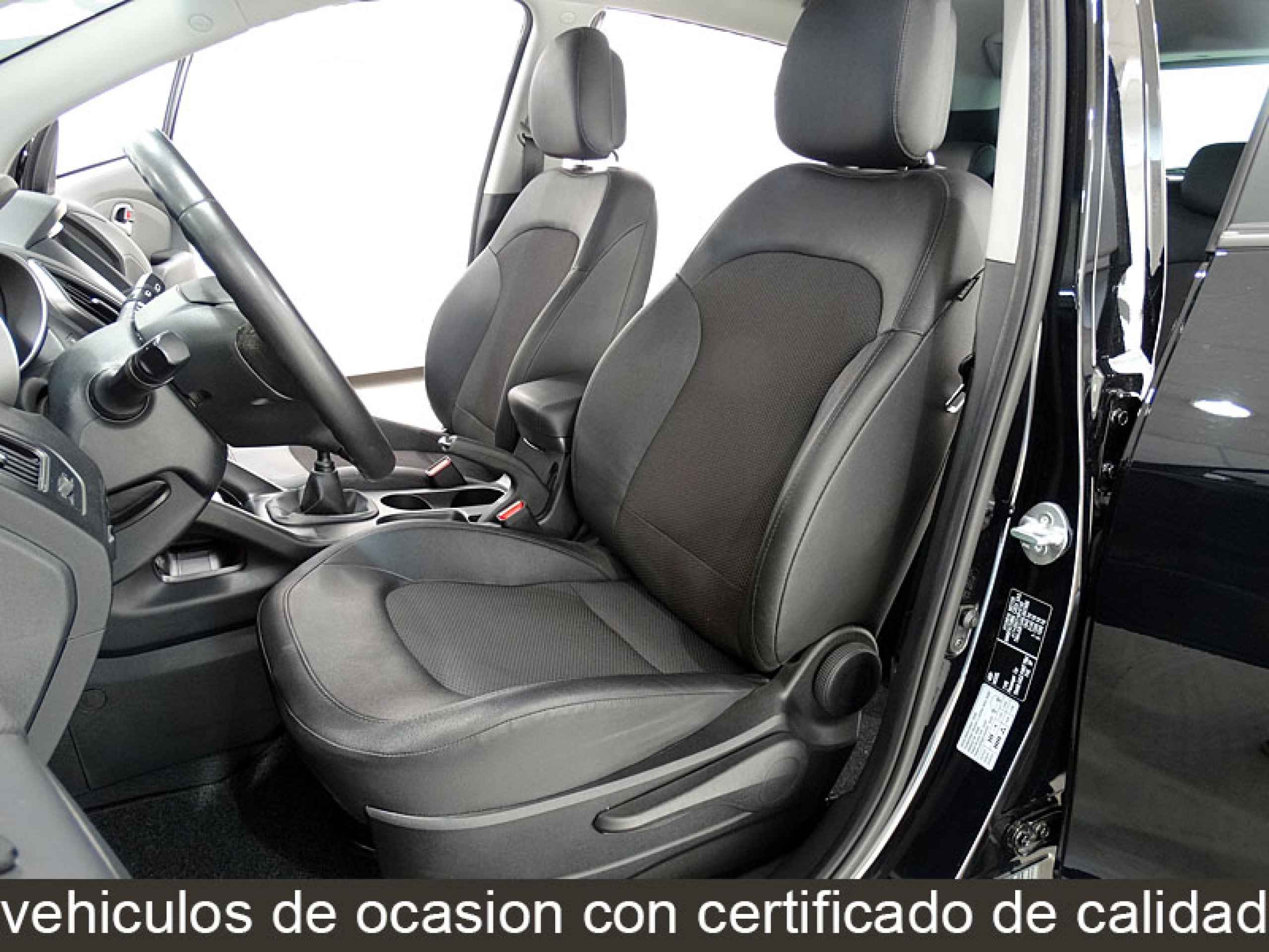 Foto Hyundai ix35 21