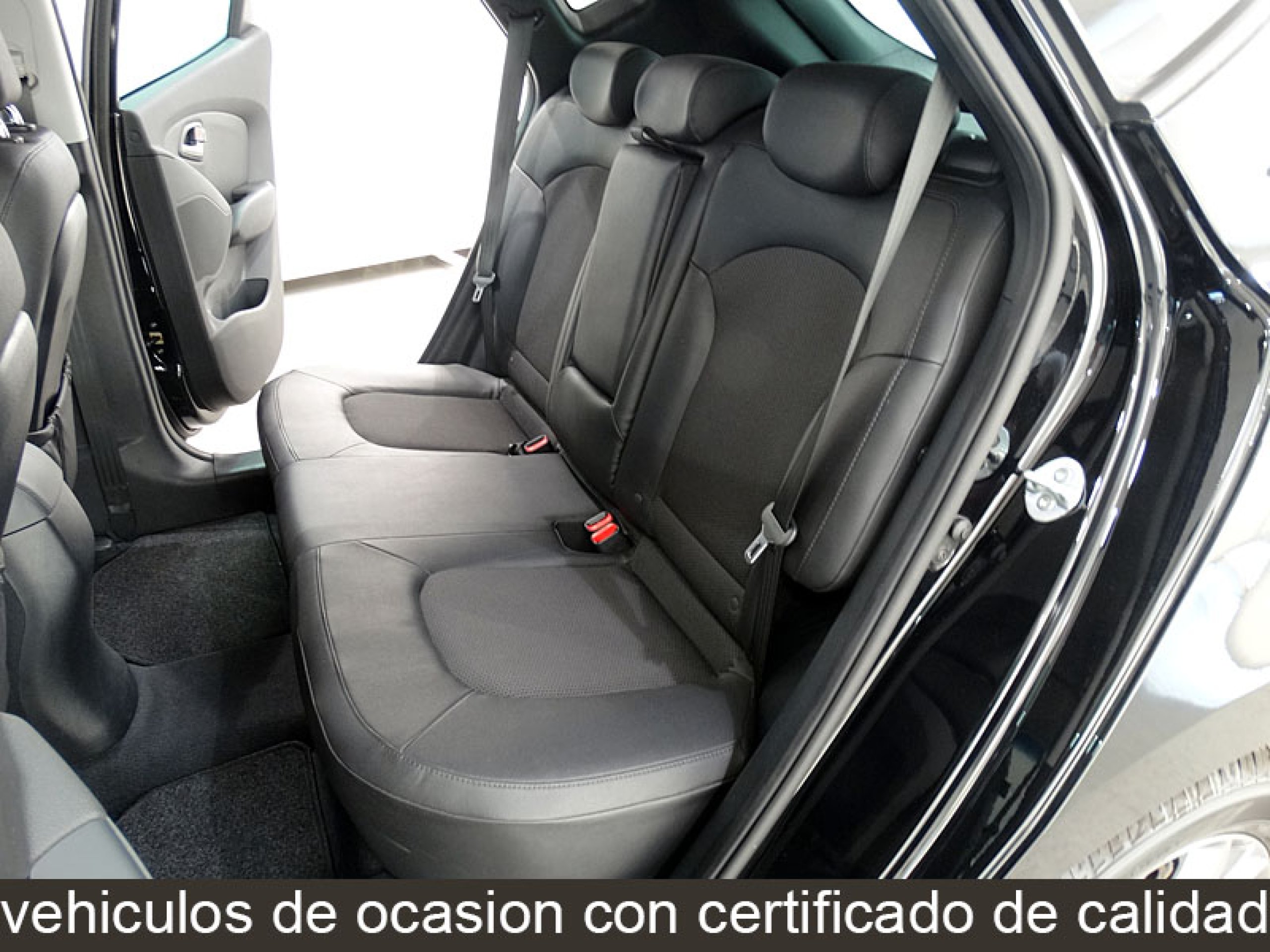 Foto Hyundai ix35 22