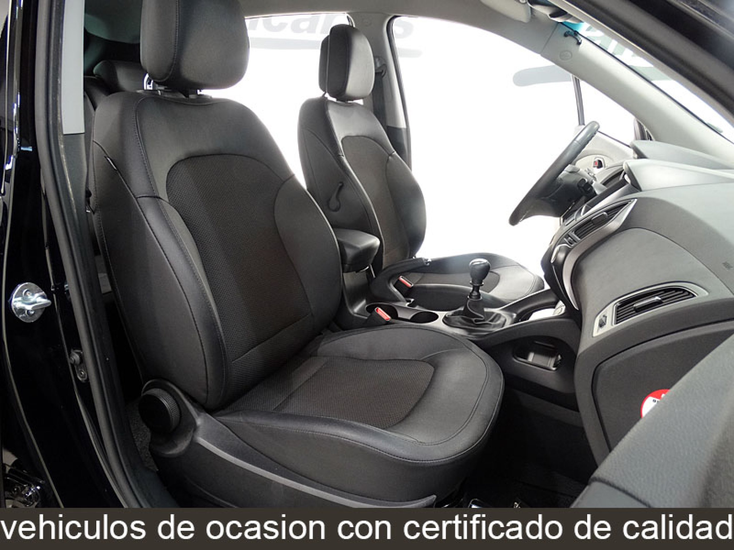 Foto Hyundai ix35 23