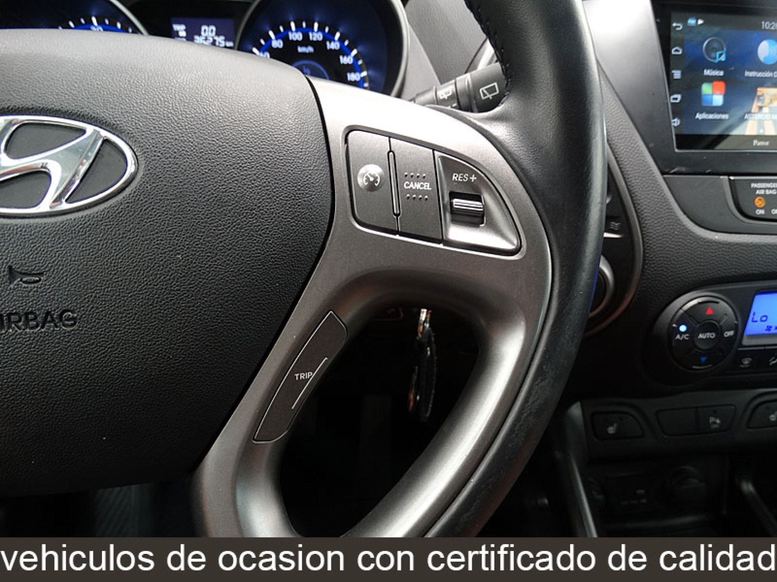 Foto Hyundai ix35 26