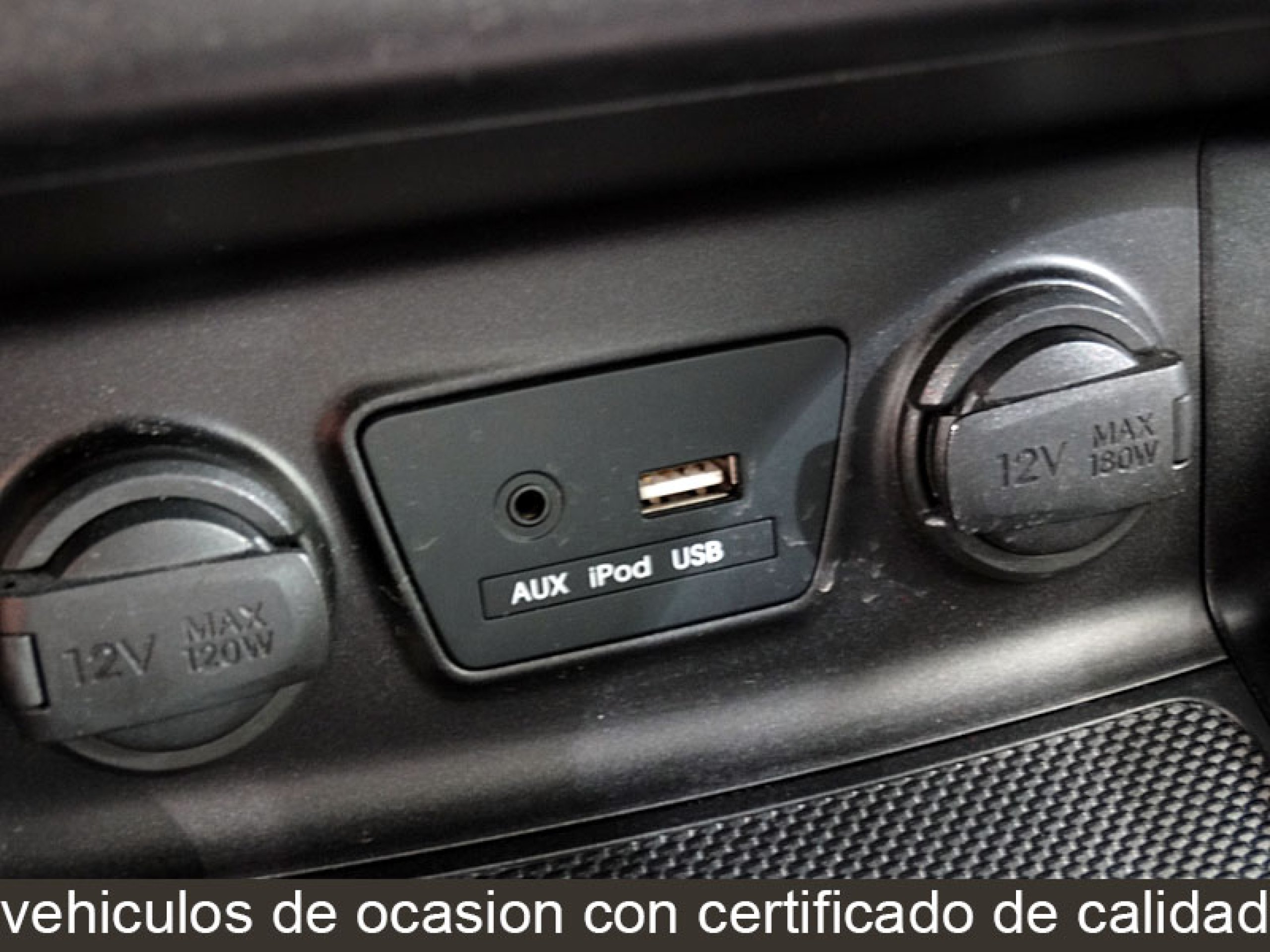 Foto Hyundai ix35 32