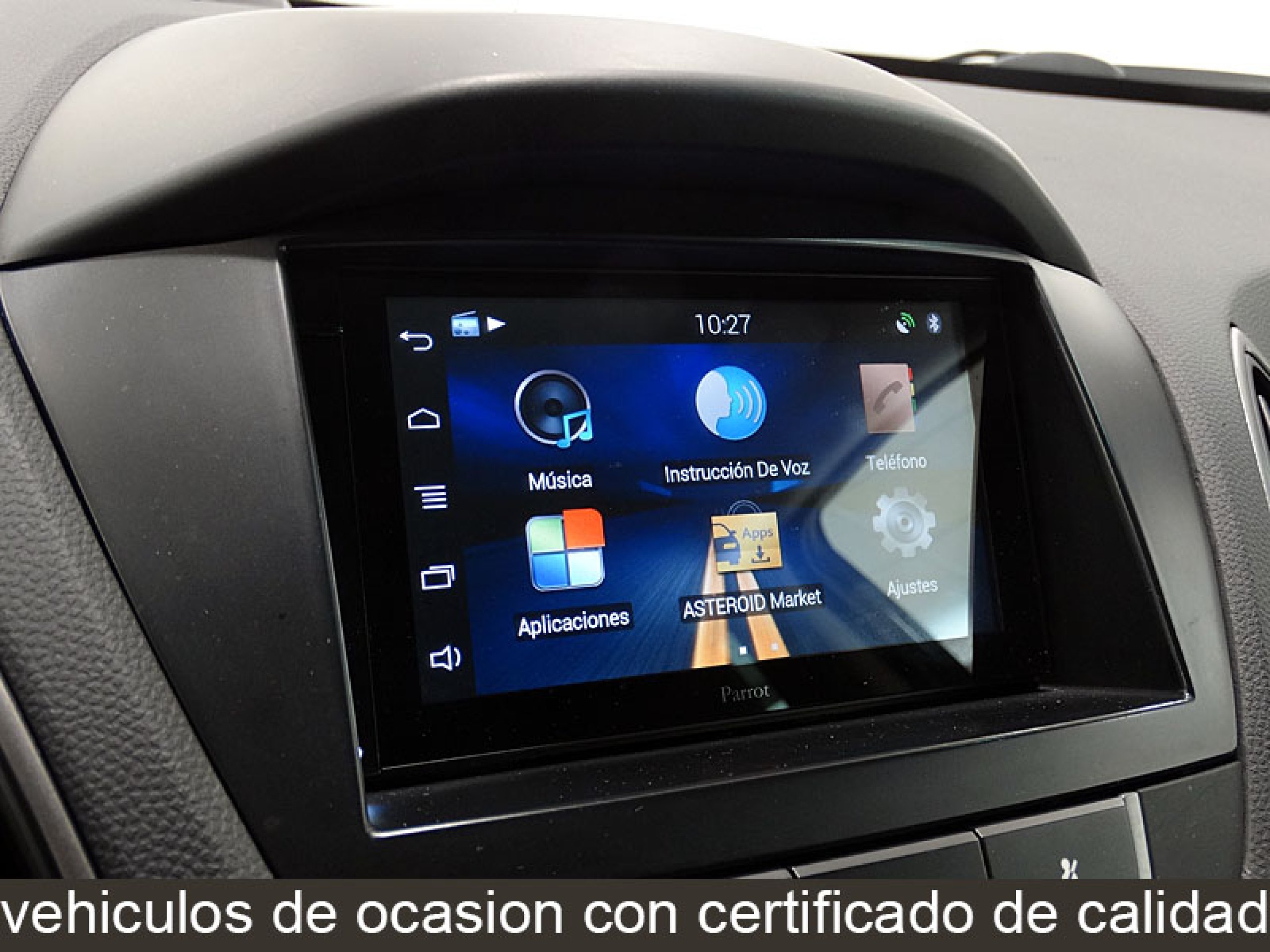 Foto Hyundai ix35 33