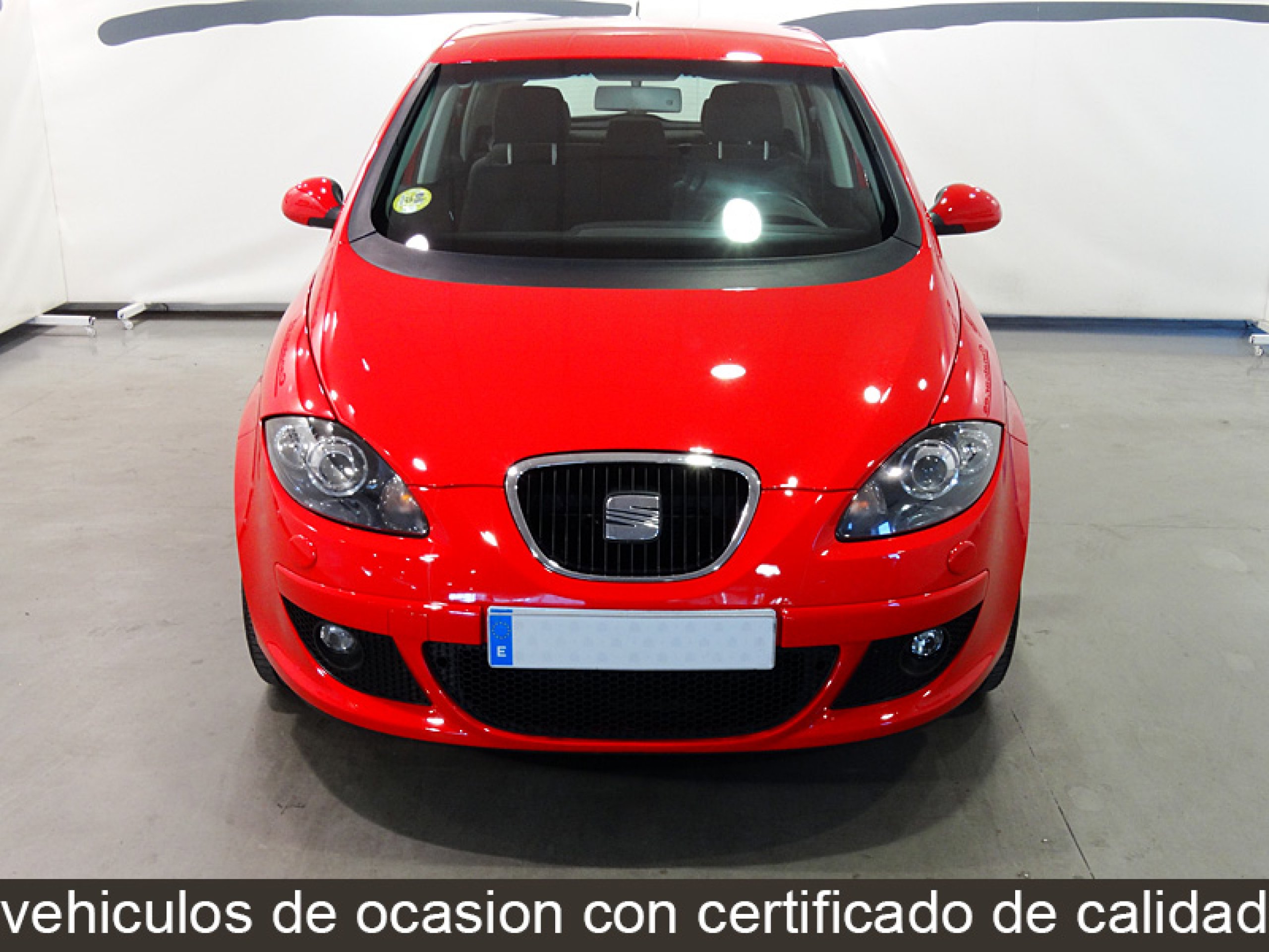 Foto Seat Toledo 2 Foto Seat Toledo 2