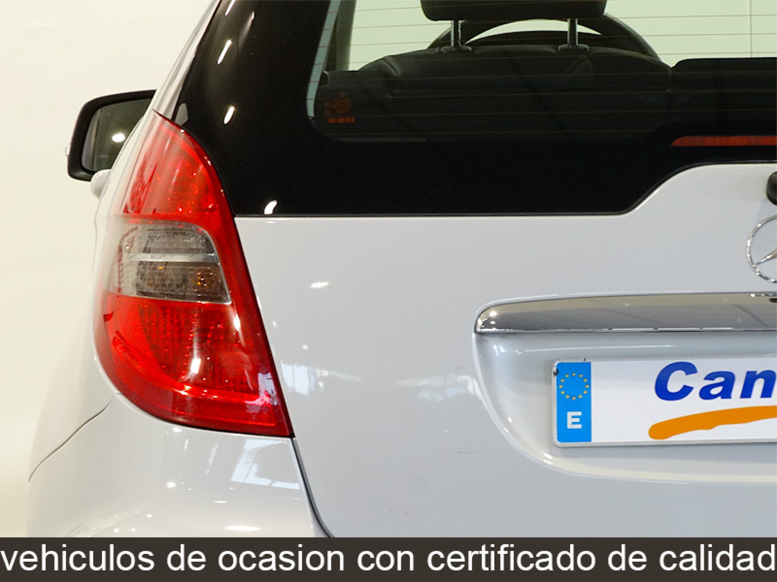 Foto Mercedes-Benz A 200 13