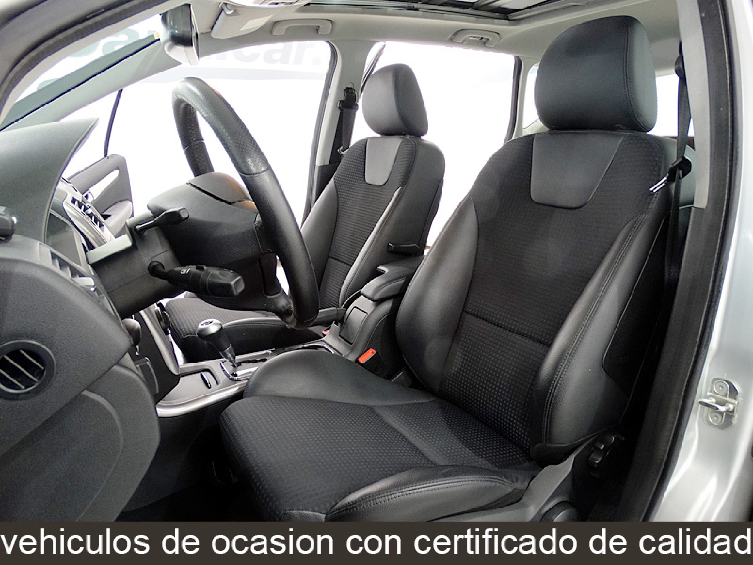 Foto Mercedes-Benz A 200 18