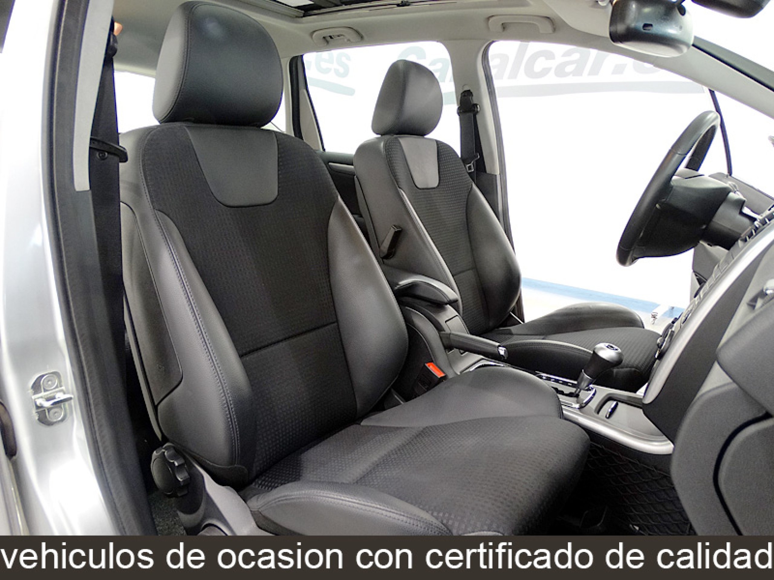 Foto Mercedes-Benz A 200 19