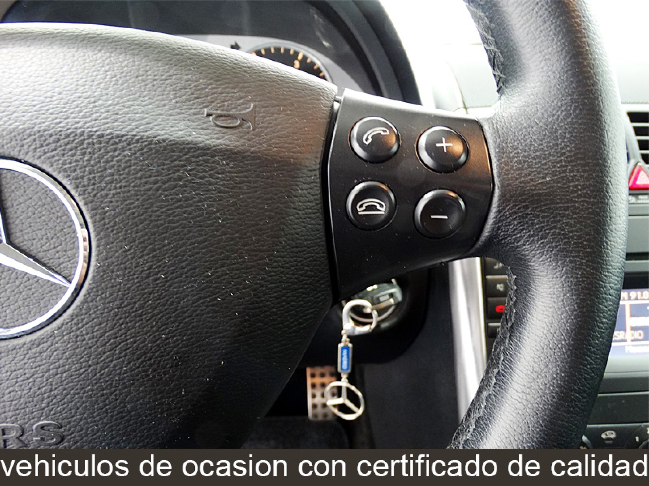 Foto Mercedes-Benz A 200 33
