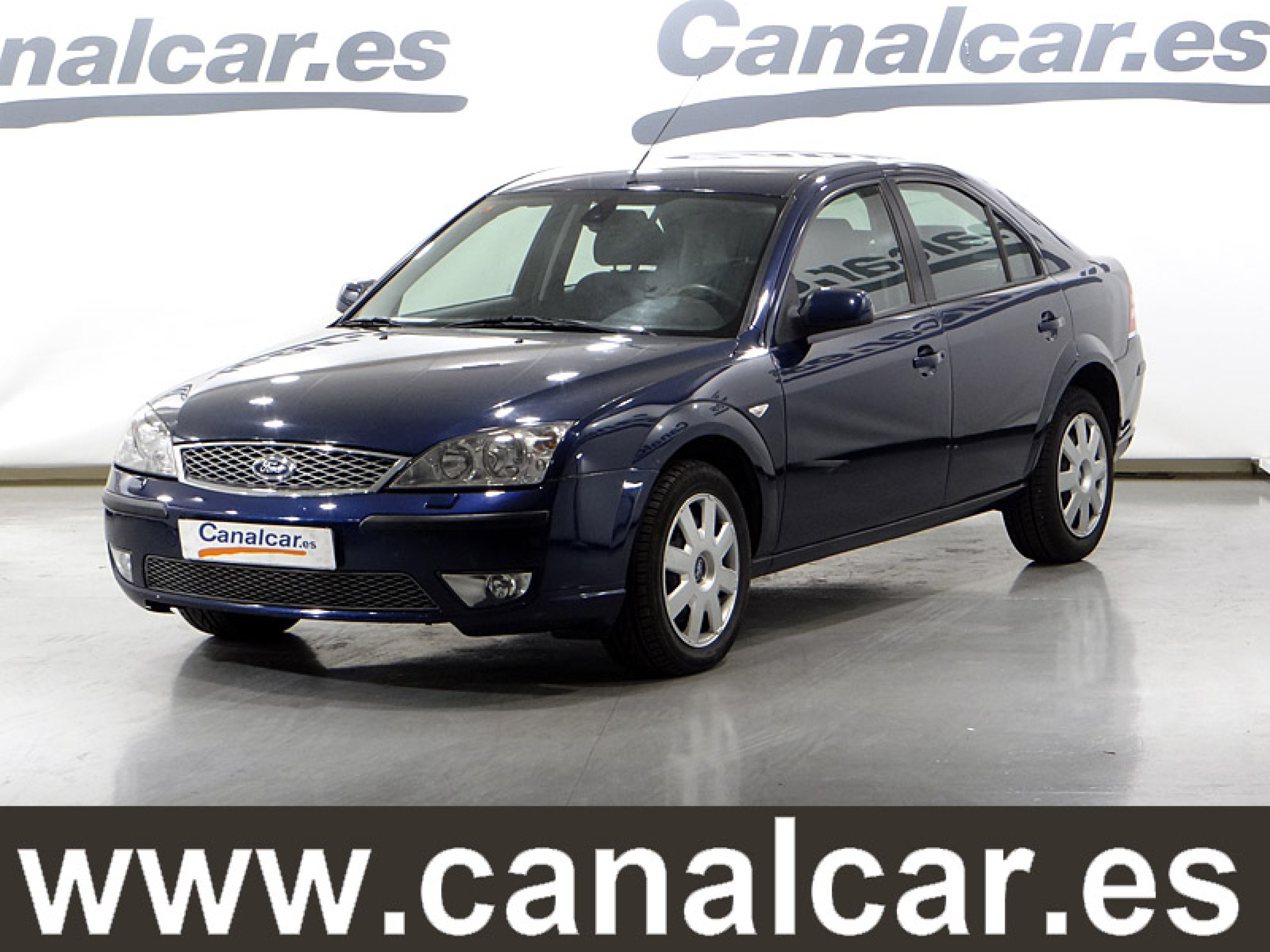 Foto Ford Mondeo 1 Foto Ford Mondeo 1