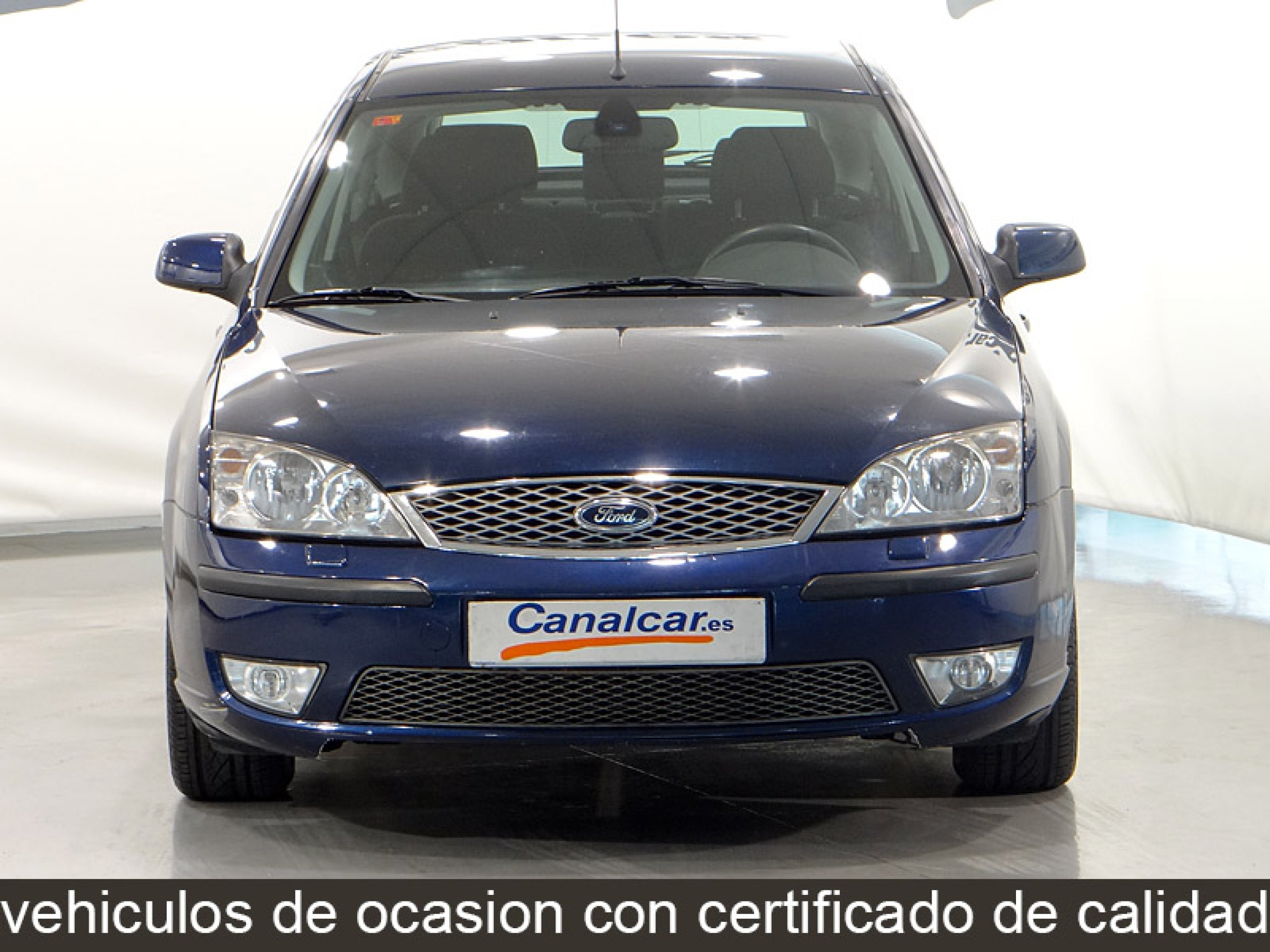 Foto Ford Mondeo 3 Foto Ford Mondeo 3